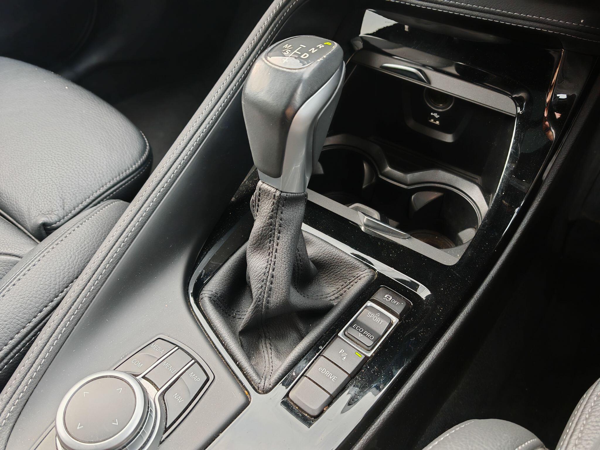 BMW X2 1.5 25e 10kWh M Sport Auto xDrive Euro 6 (s/s) 5dr PJ22PKC Image 2