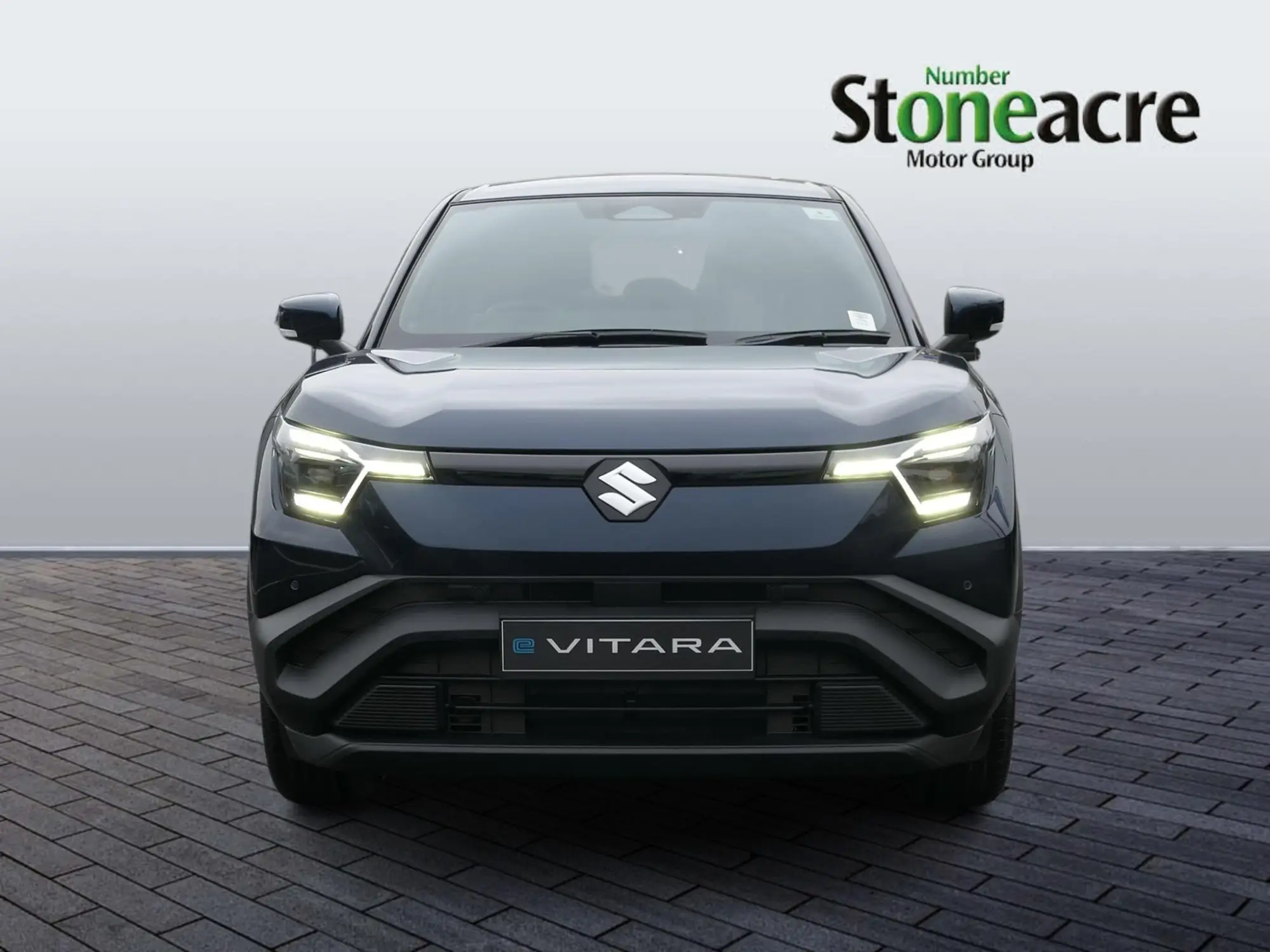 Suzuki e VITARA Image 2 Suzuki e VITARA Image 2