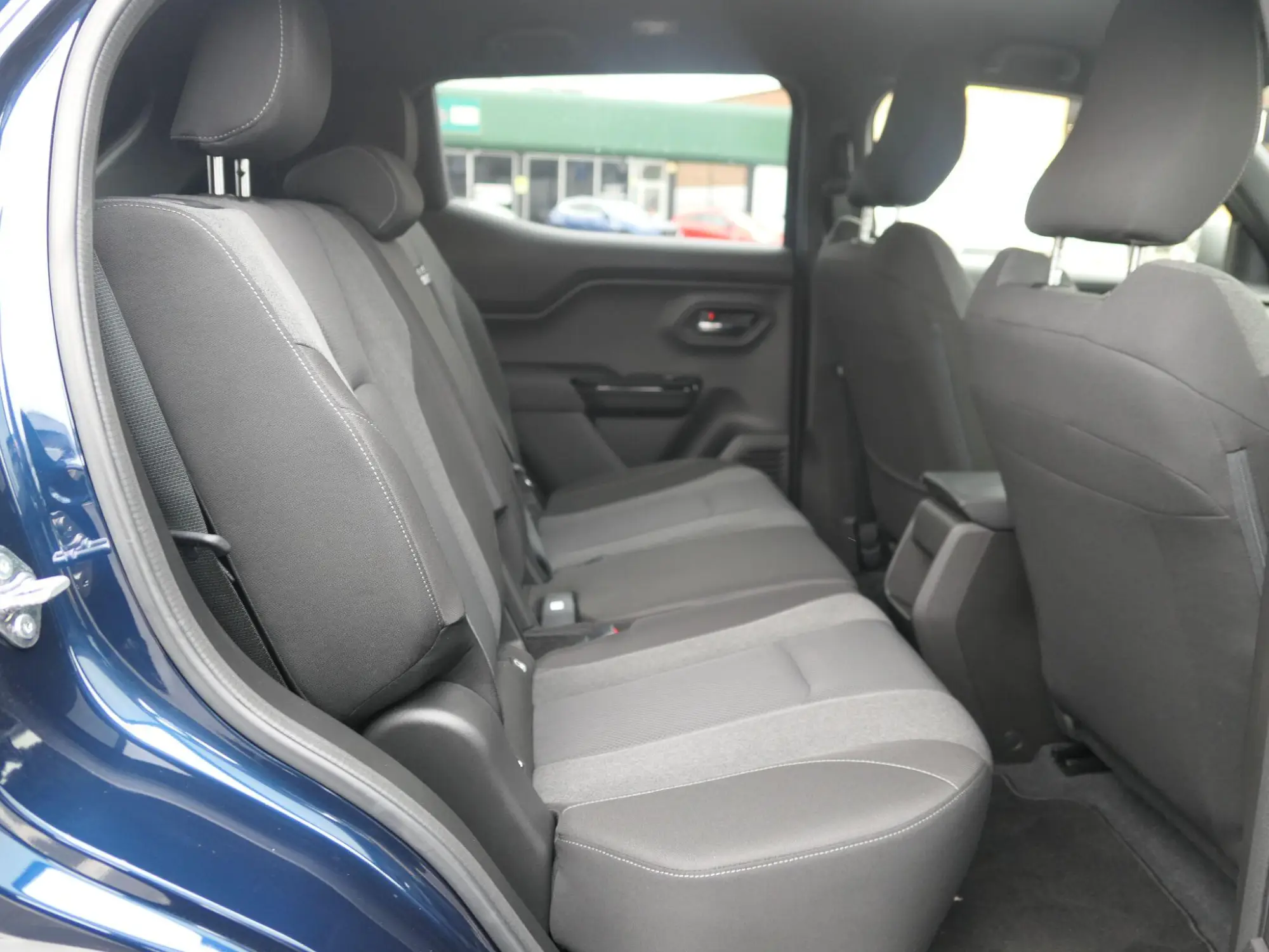 Suzuki e VITARA Image 11 Suzuki e VITARA Image 11