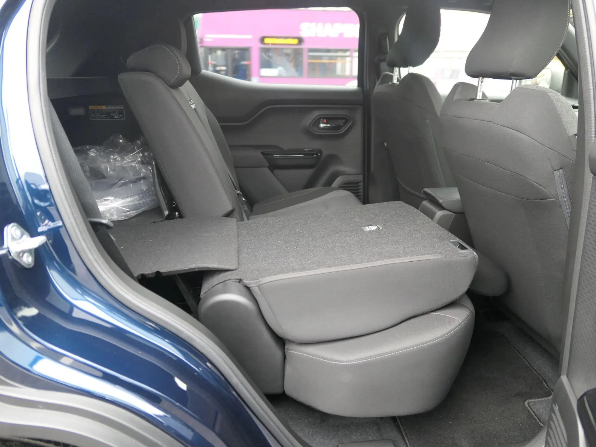 Suzuki e VITARA Image 12 Suzuki e VITARA Image 12
