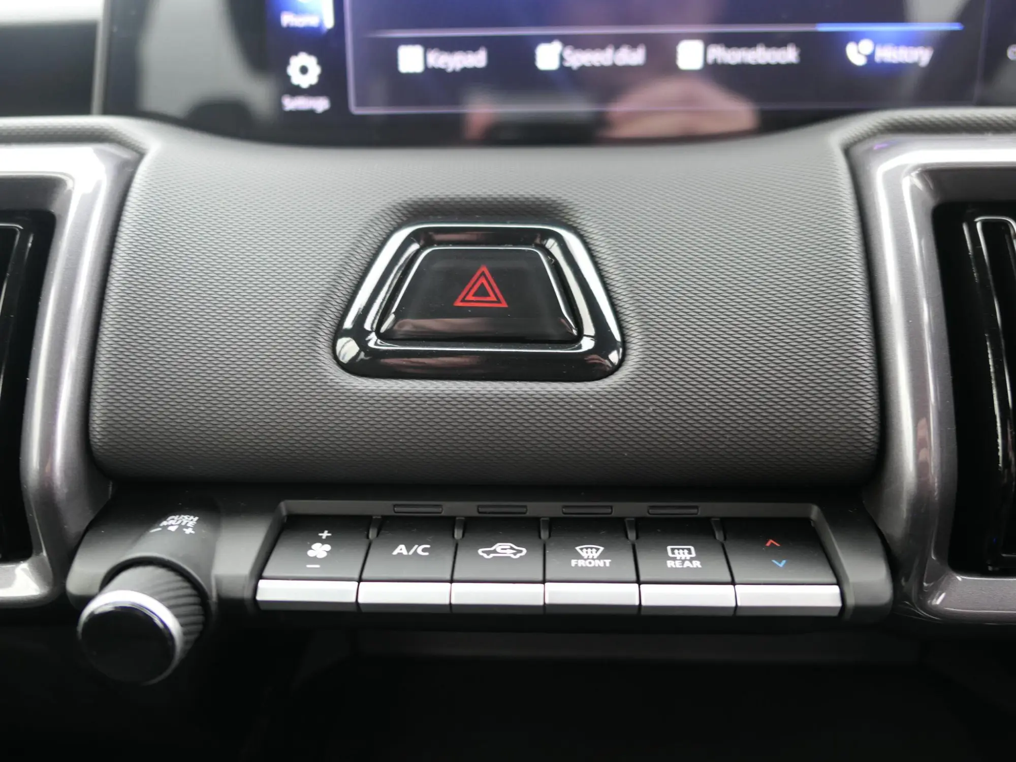 Suzuki e VITARA Image 13 Suzuki e VITARA Image 13
