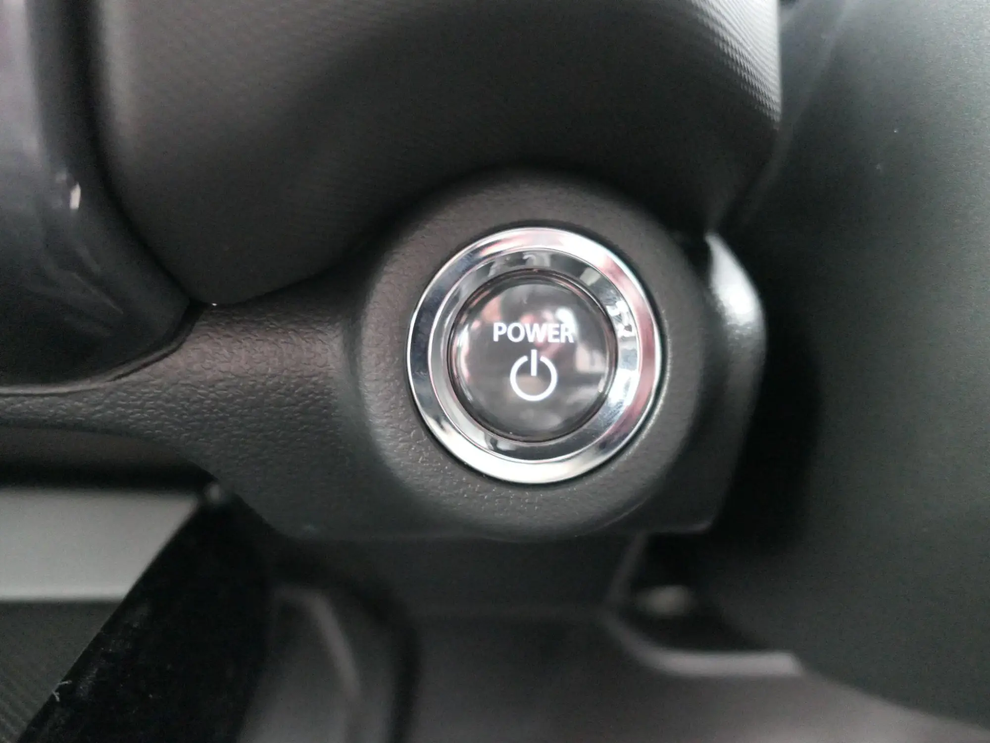 Suzuki e VITARA Image 14 Suzuki e VITARA Image 14