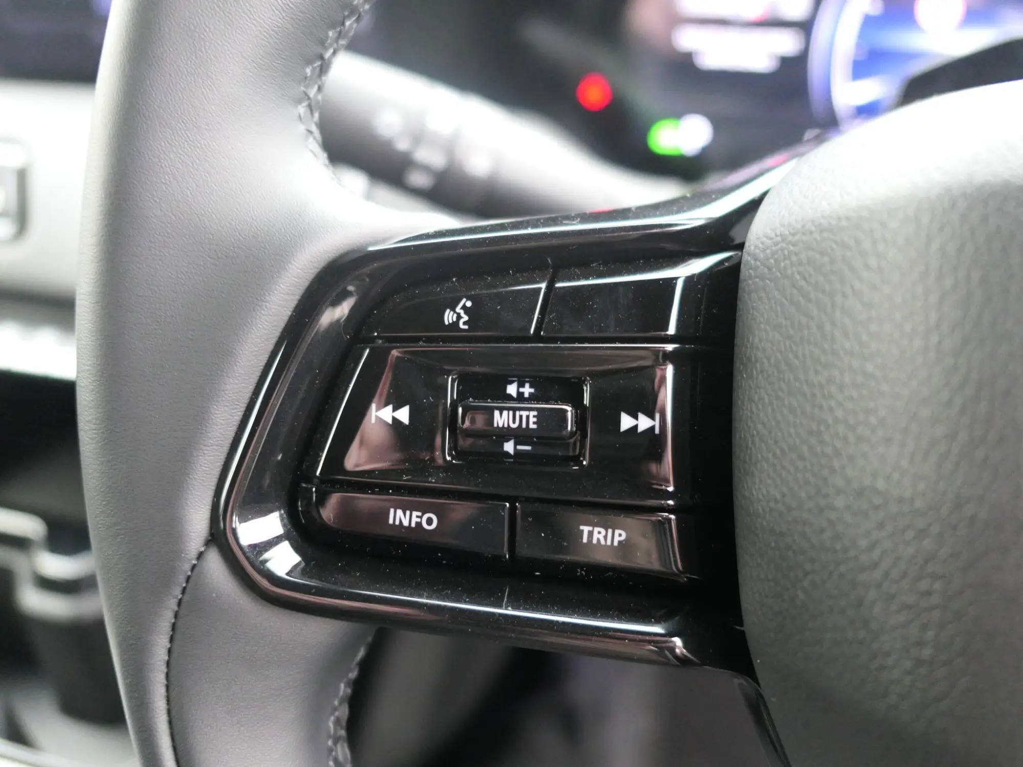 Suzuki e VITARA Image 22 Suzuki e VITARA Image 22