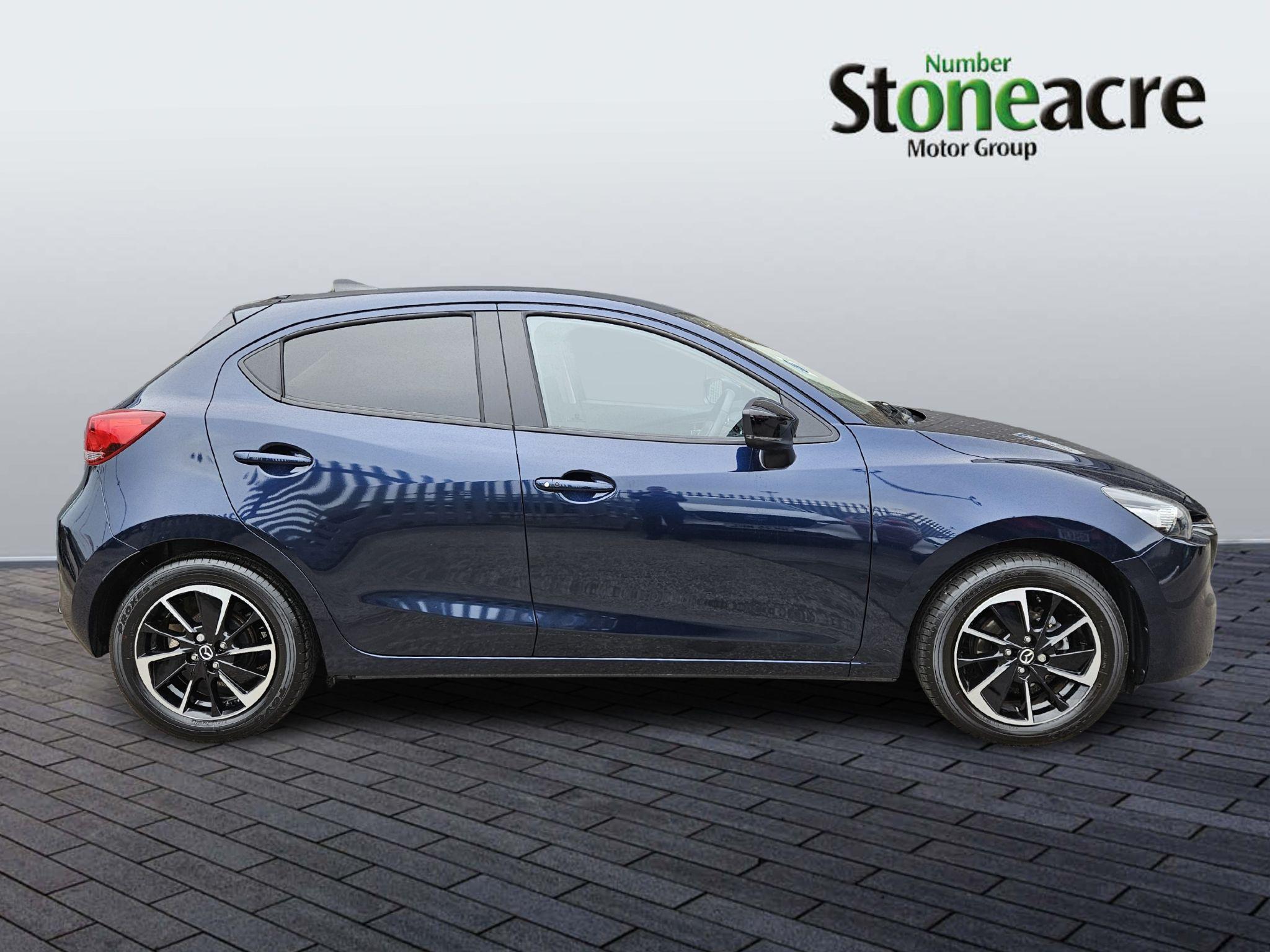 Mazda2 Image 2