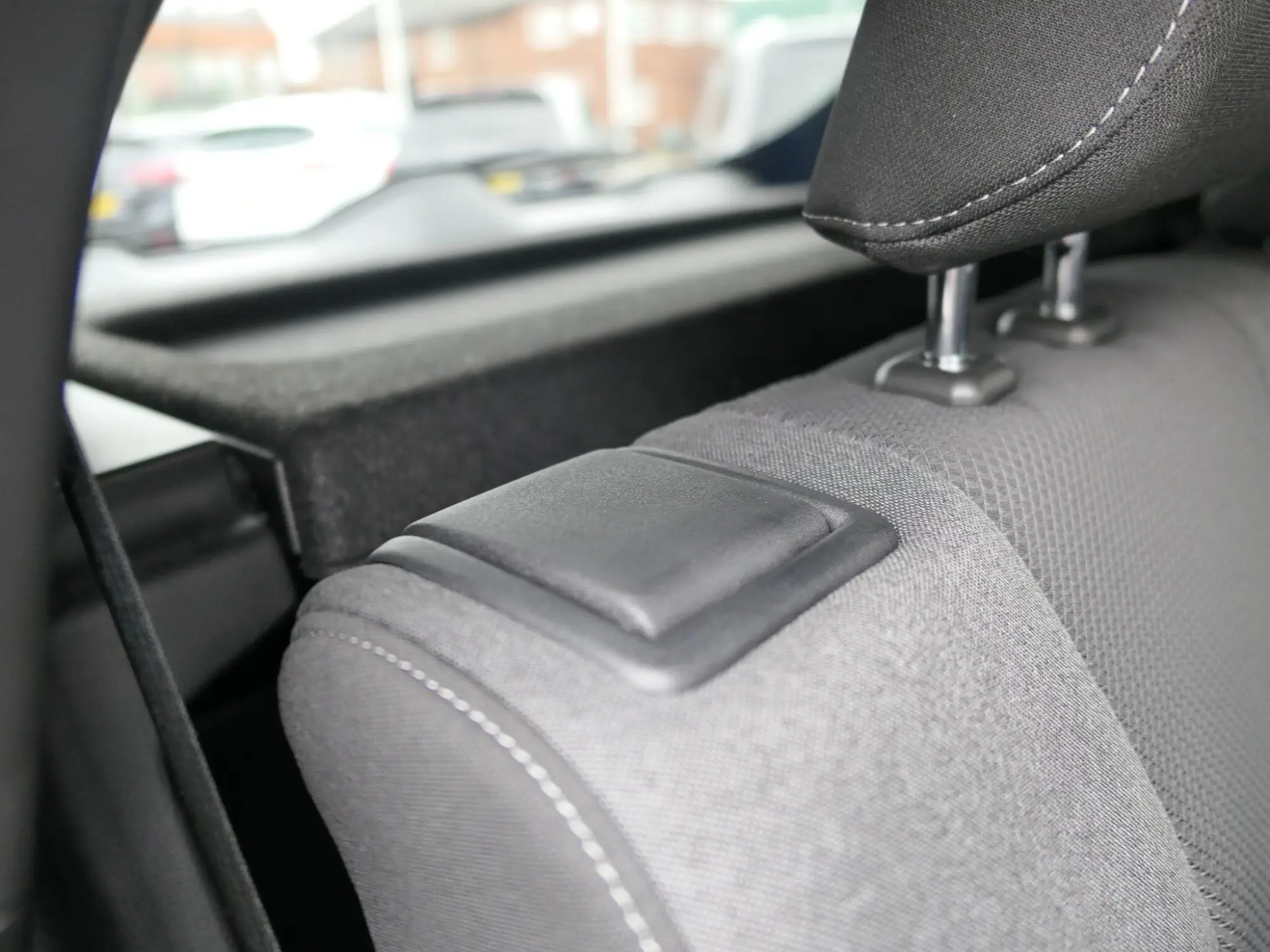 Suzuki e VITARA Image 34 Suzuki e VITARA Image 34