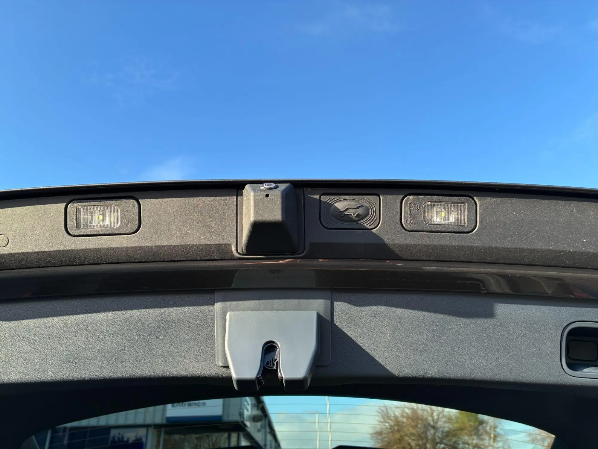 Geely EX5 Image 26 Geely EX5 Image 26