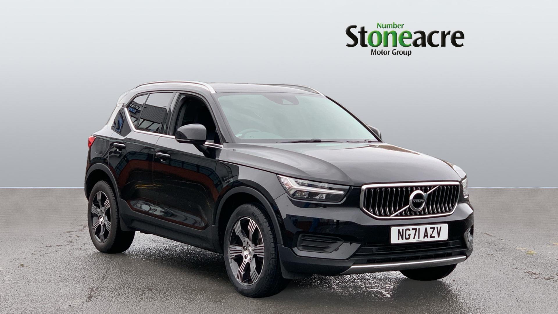 Volvo XC40 1.5 T3 [163] Inscription 5dr NG71AZV Image 1