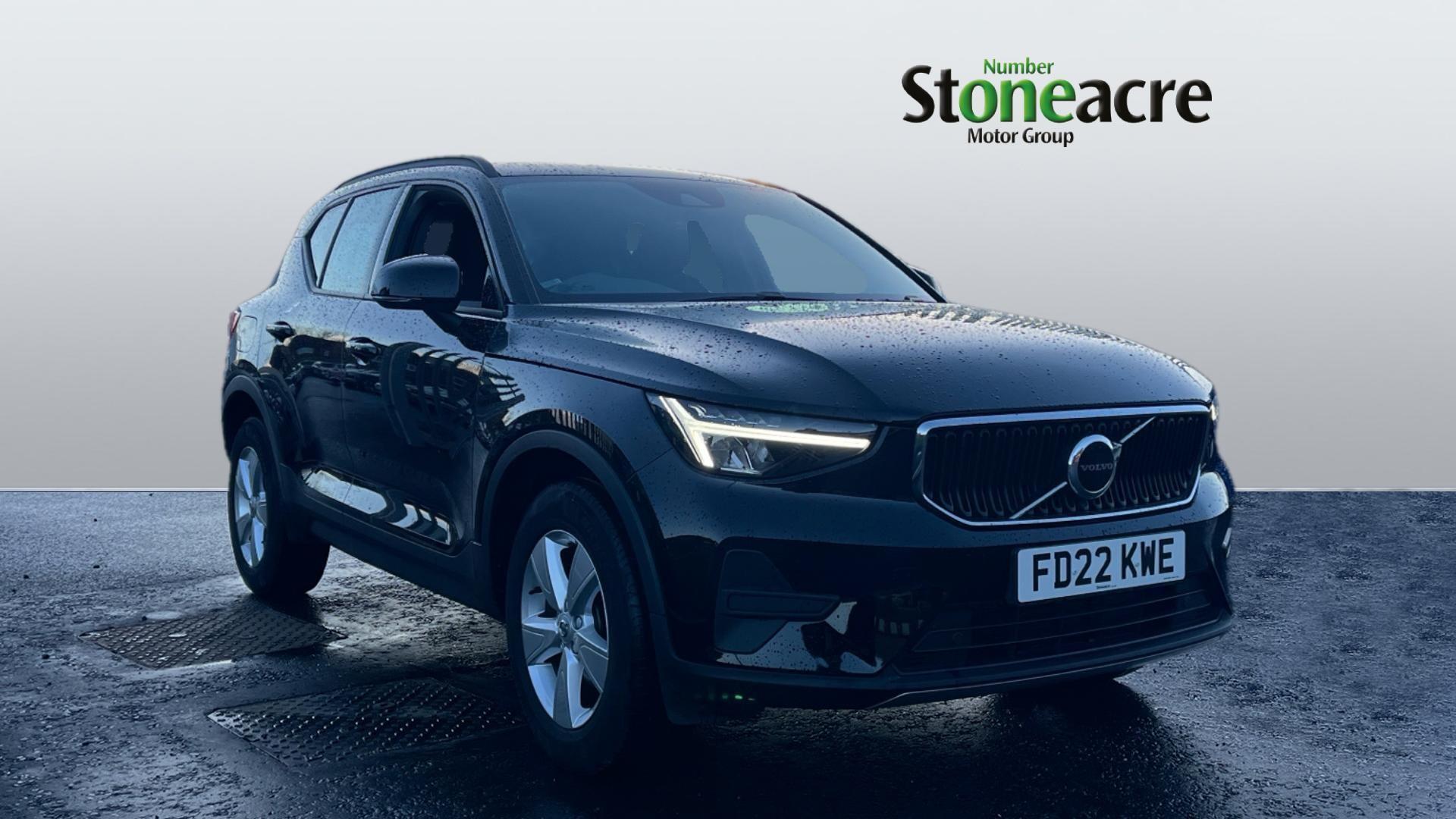 Volvo XC40 1.5 T2 Start Euro 6 (s/s) 5dr FD22KWE Image 1