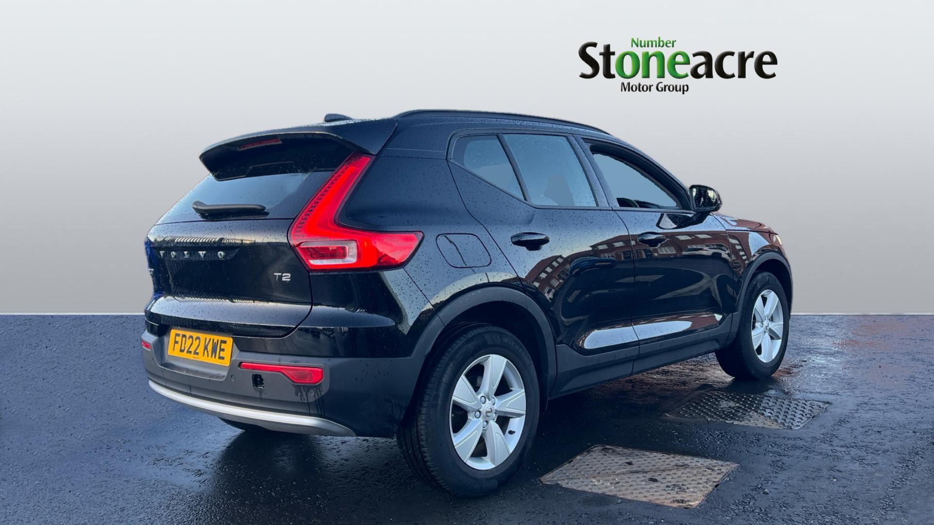 Volvo XC40 1.5 T2 Start Euro 6 (s/s) 5dr FD22KWE Image 2