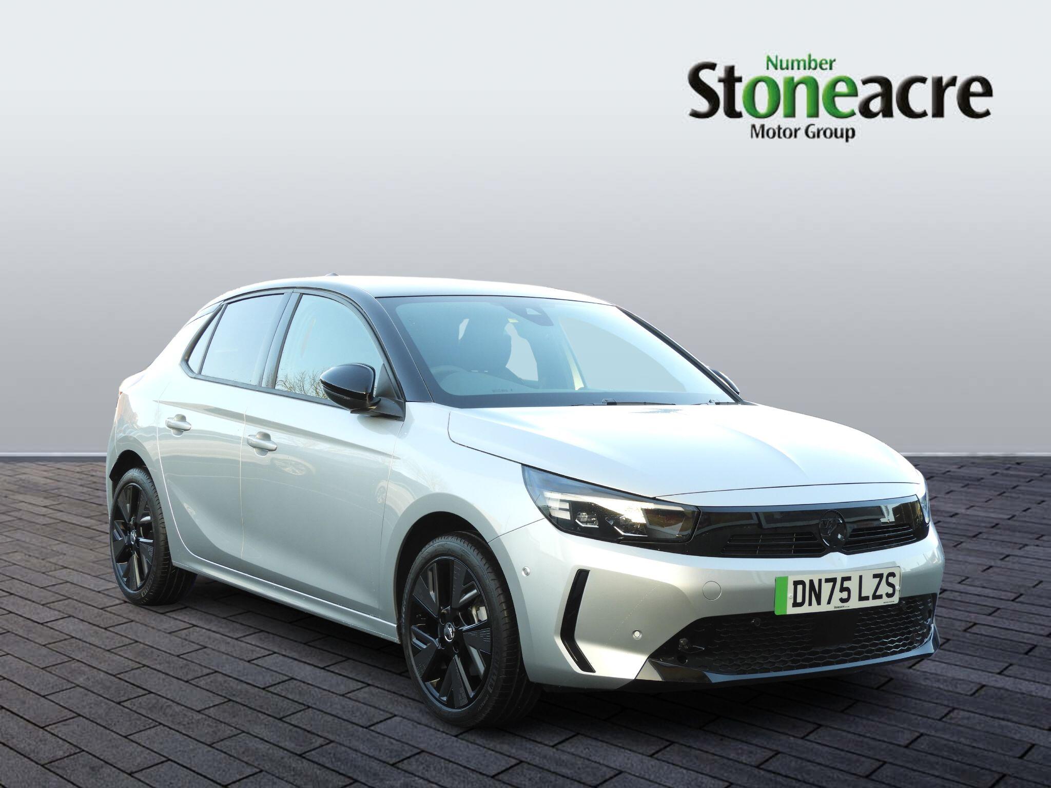 Vauxhall Corsa Electric 51kWh Ultimate Auto 5dr DN75LZS Image 1