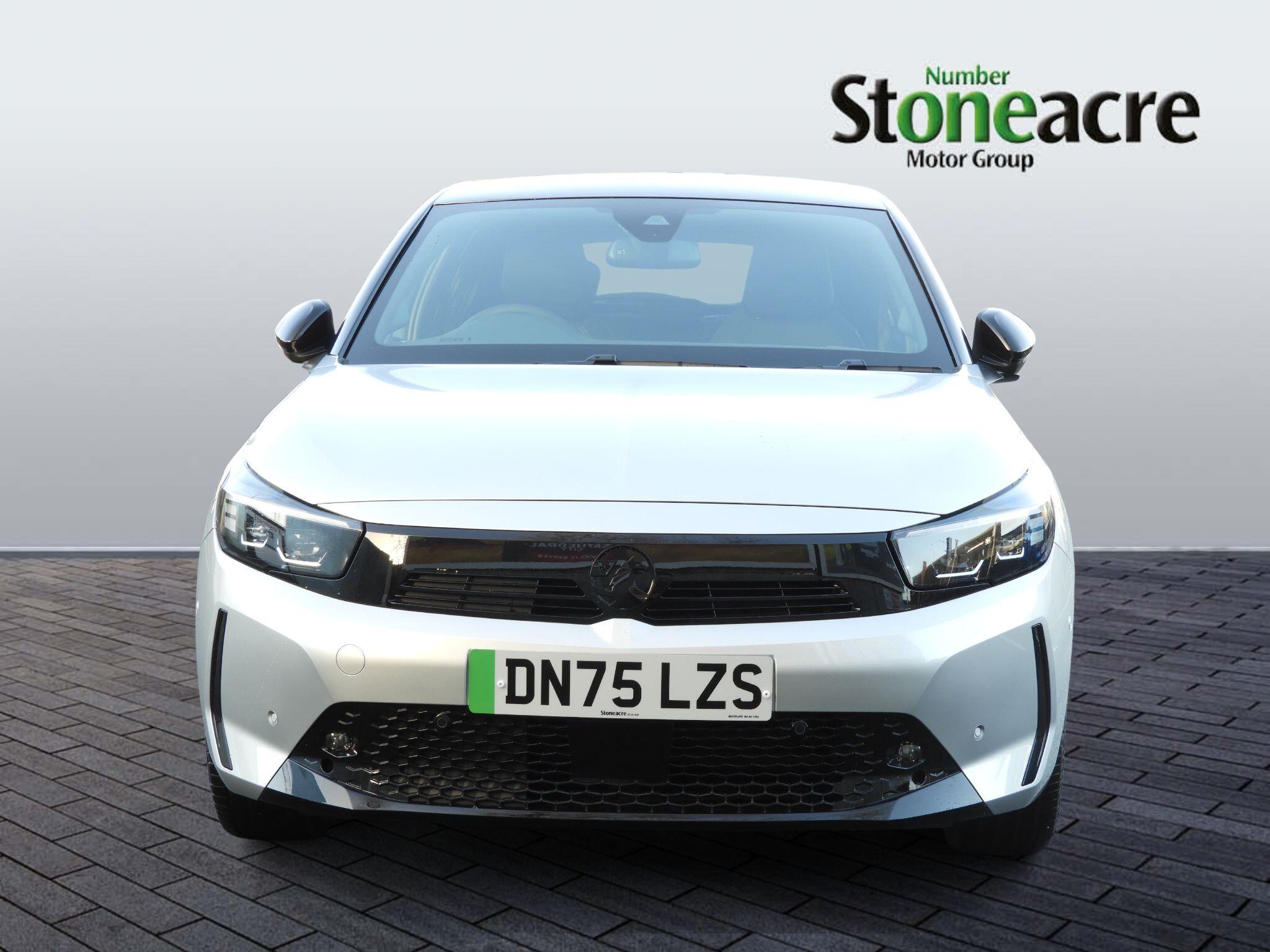 Vauxhall Corsa Electric 51kWh Ultimate Auto 5dr DN75LZS Image 2