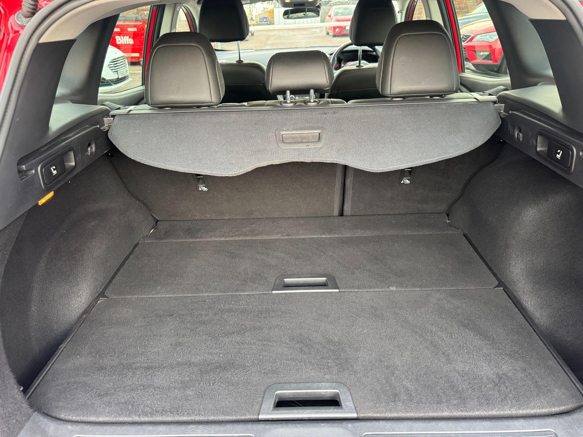 Renault Kadjar 1.5 dCi Dynamique S Nav EDC Euro 6 (s/s) 5dr HV16DND Image 1