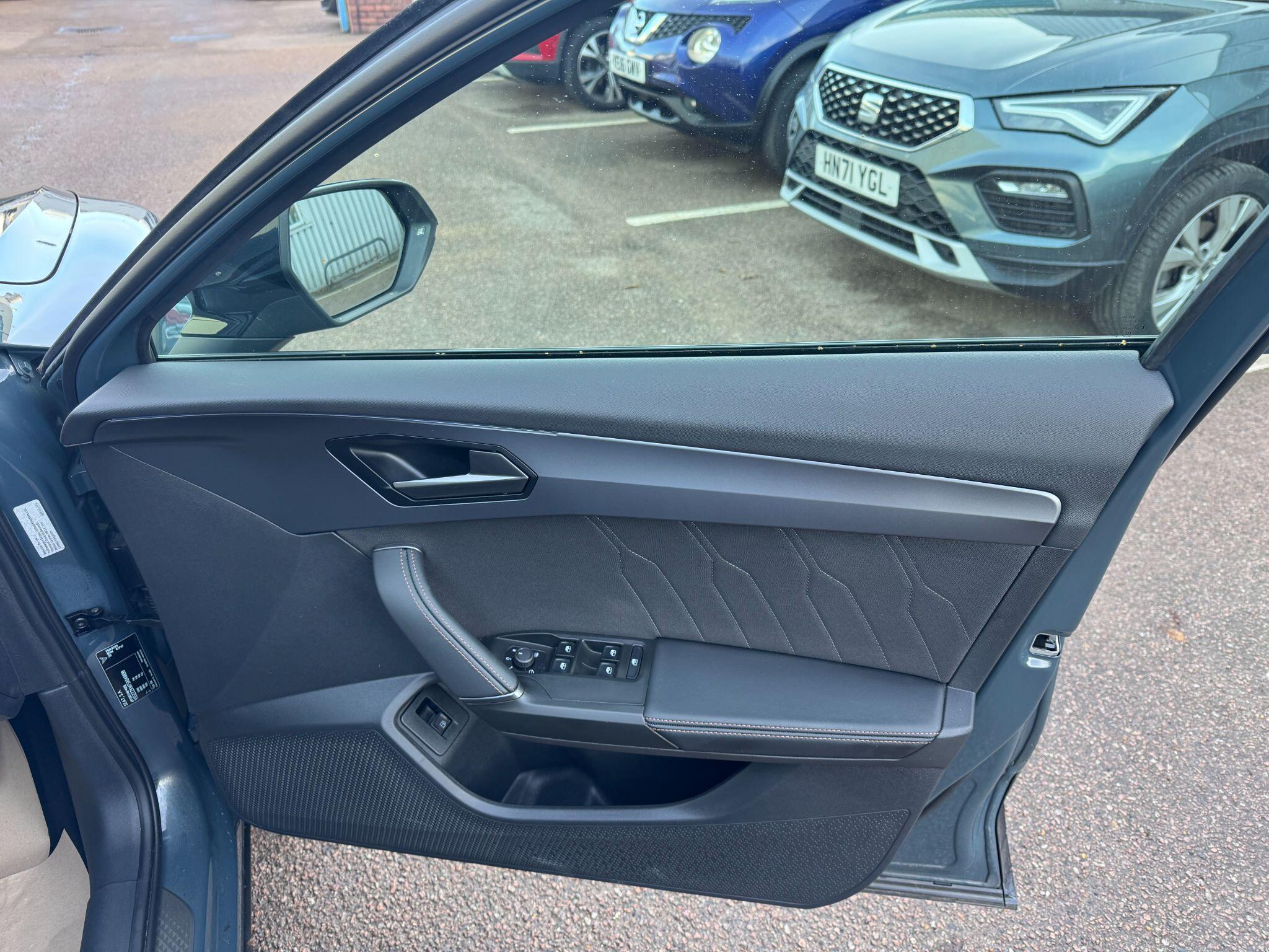 CUPRA Formentor 1.5 eHybrid 25.8kWh V1 DSG Euro 6 (s/s) 5dr PB05SAV Image 1