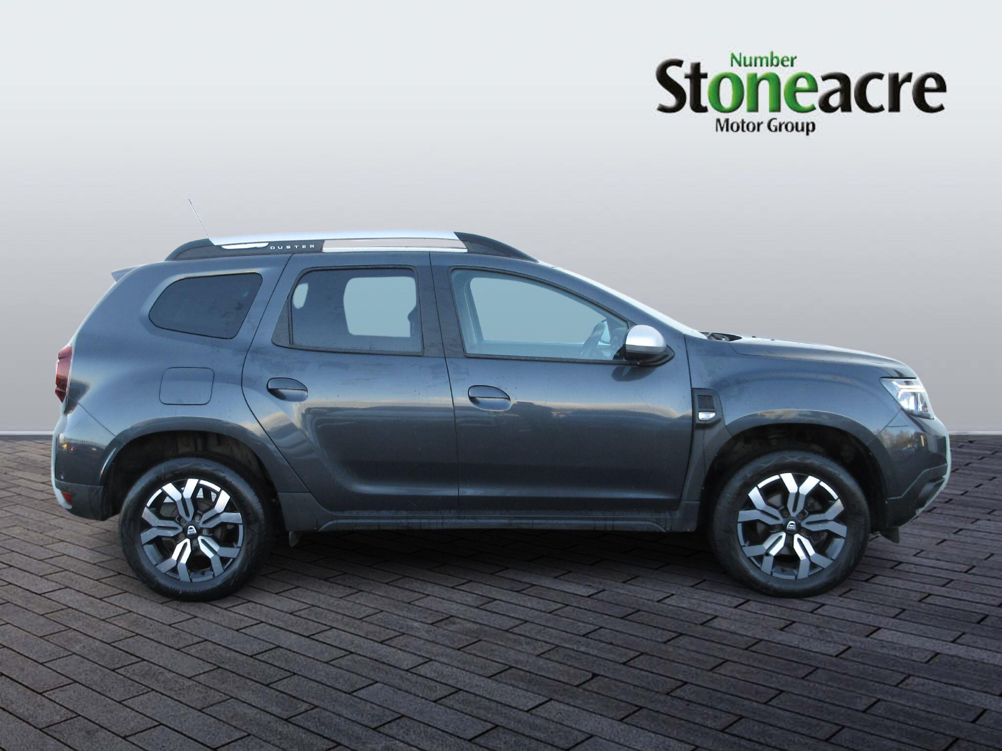 Dacia Duster 1.0 TCe Prestige Euro 6 (s/s) 5dr NV72HDG Image 2