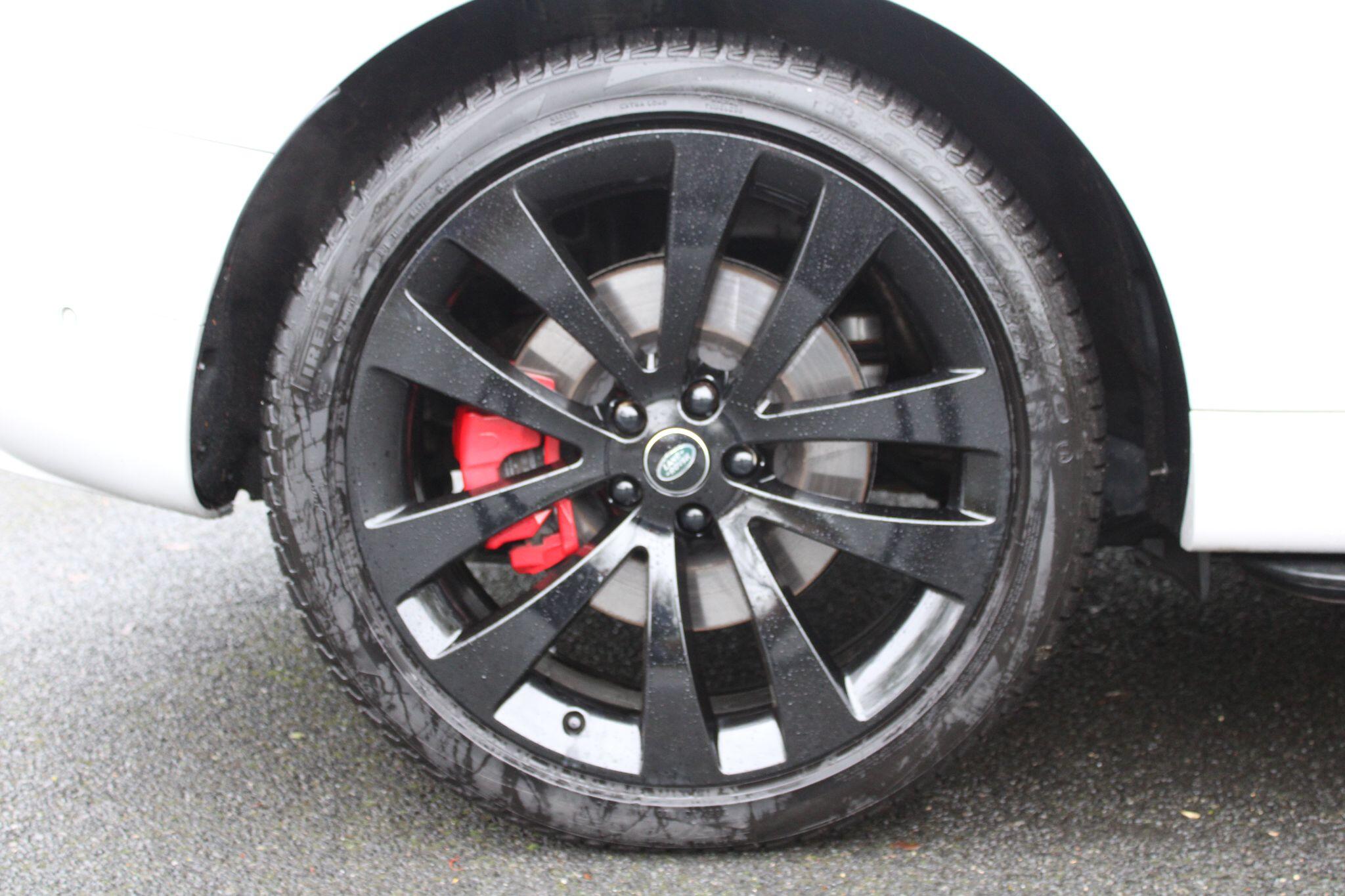 Land Rover Range Rover Sport 3.0 P460e 38.2kWh Autobiography Auto 4WD Euro 6 (s/s) 5dr YK73RRC Image 1