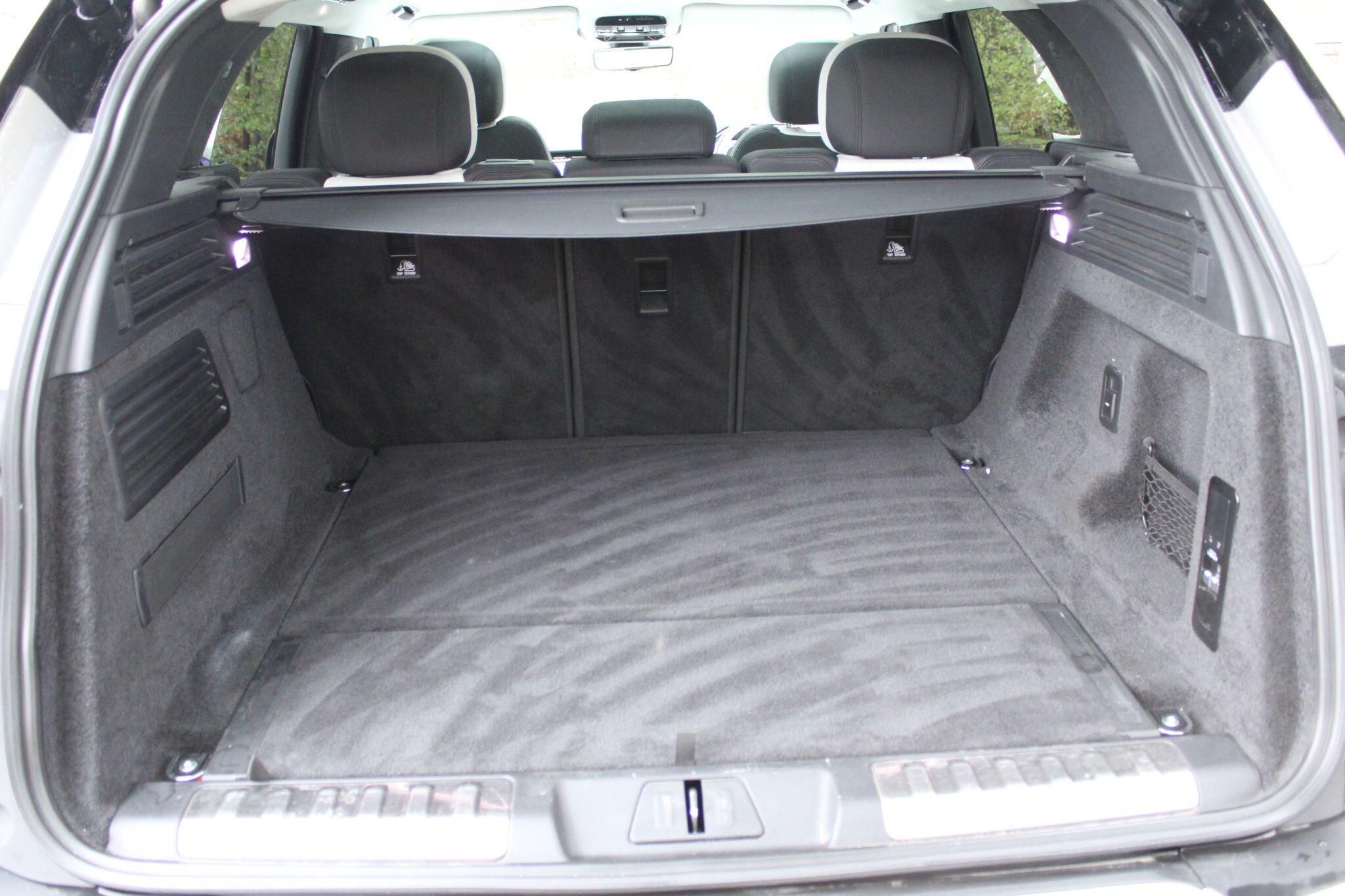 Land Rover Range Rover Sport 3.0 P460e 38.2kWh Autobiography Auto 4WD Euro 6 (s/s) 5dr YK73RRC Image 2