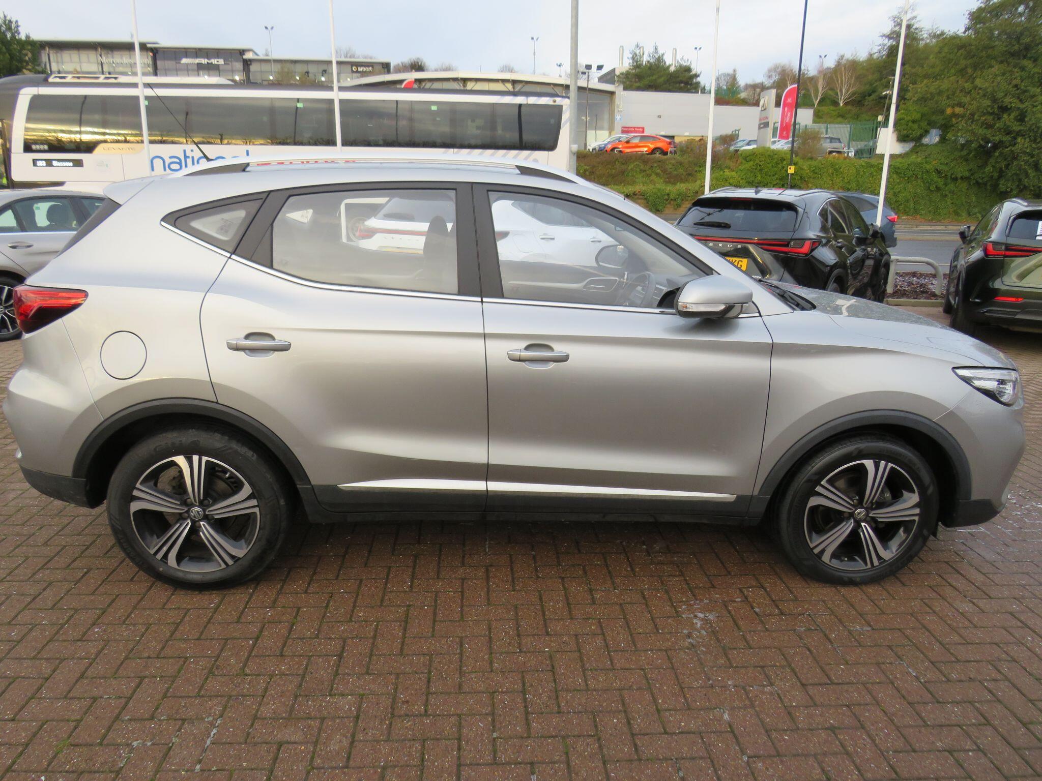 MG ZS 1.5 VTi-TECH Excite 5dr NC21LKU Image 2