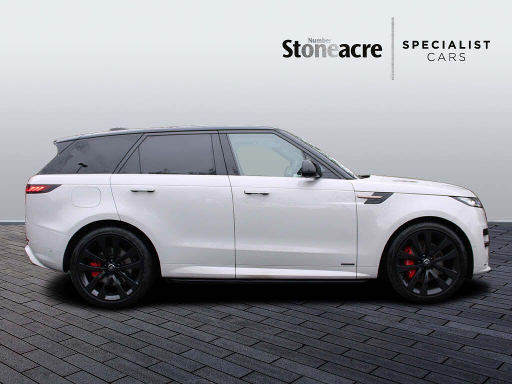 Land Rover Range Rover Sport 3.0 P460e 38.2kWh Autobiography Auto 4WD Euro 6 (s/s) 5dr YK73RRC Image 2