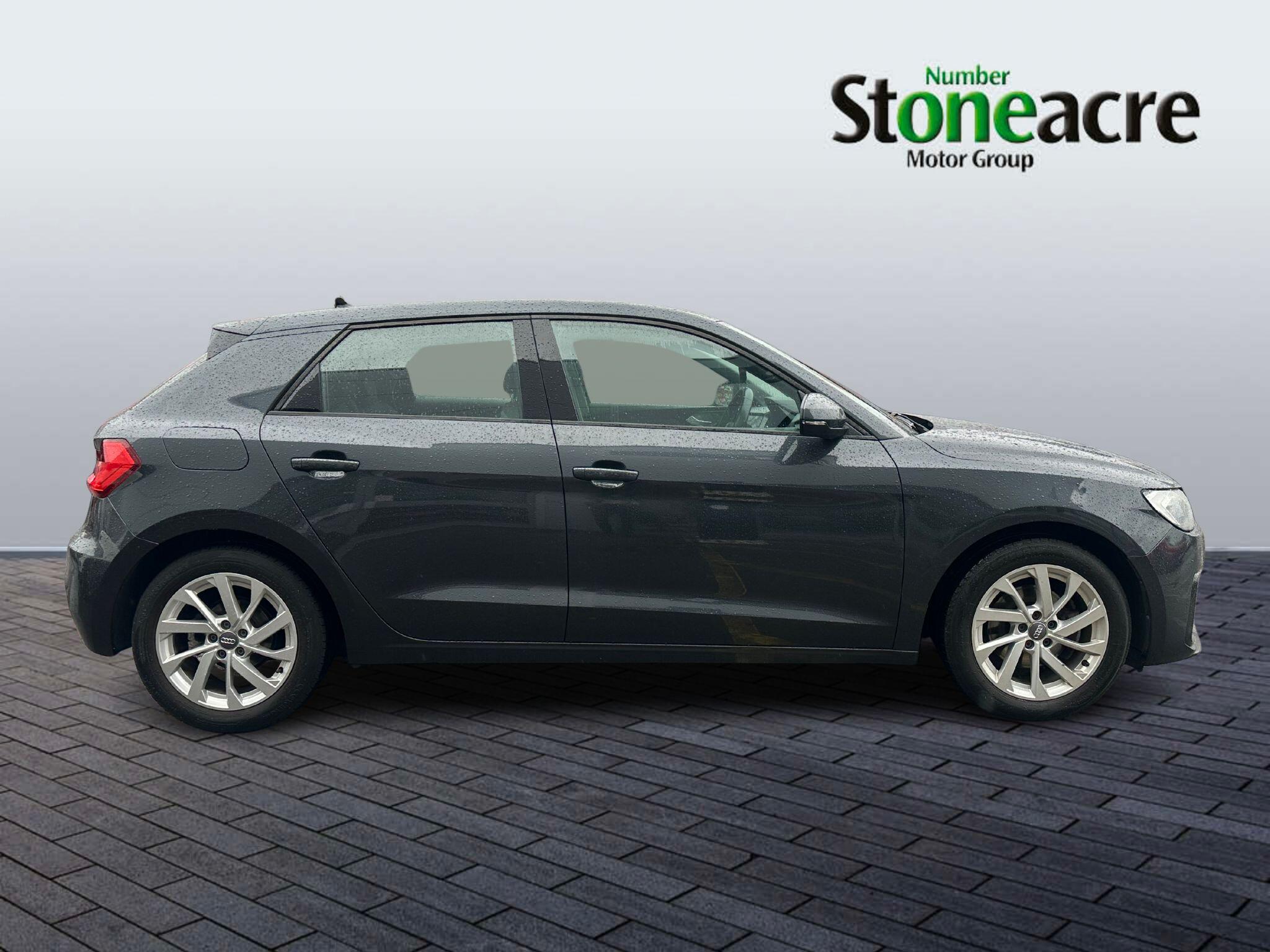 Audi A1 1.0 TFSI 30 Sport Sportback Euro 6 (s/s) 5dr DH19BBN Image 2