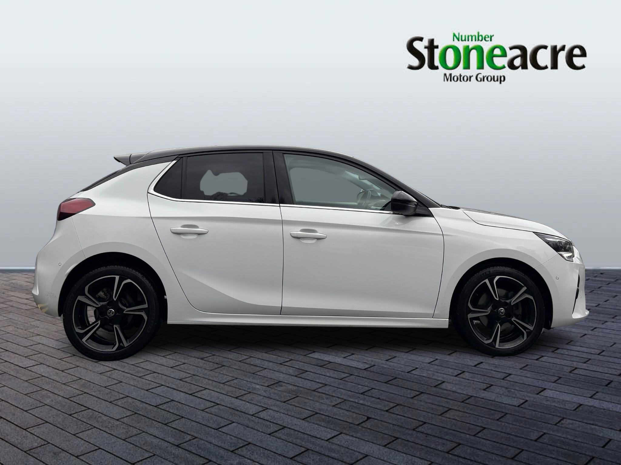 Vauxhall Corsa 1.2 Turbo Elite Edition Euro 6 (s/s) 5dr YP22YNO Image 2