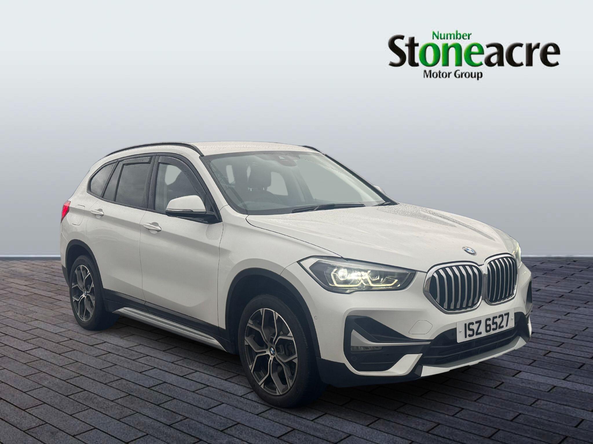 BMW X1 2.0 20i xLine Auto xDrive Euro 6 (s/s) 5dr ISZ6527 Image 1
