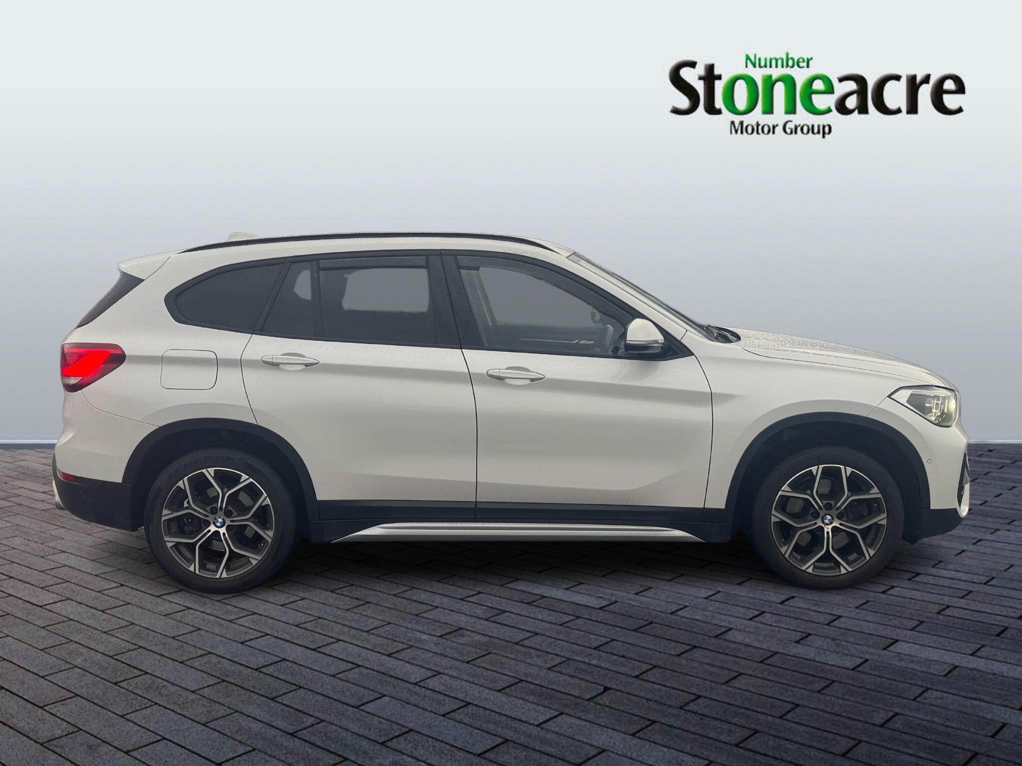 BMW X1 2.0 20i xLine Auto xDrive Euro 6 (s/s) 5dr ISZ6527 Image 2