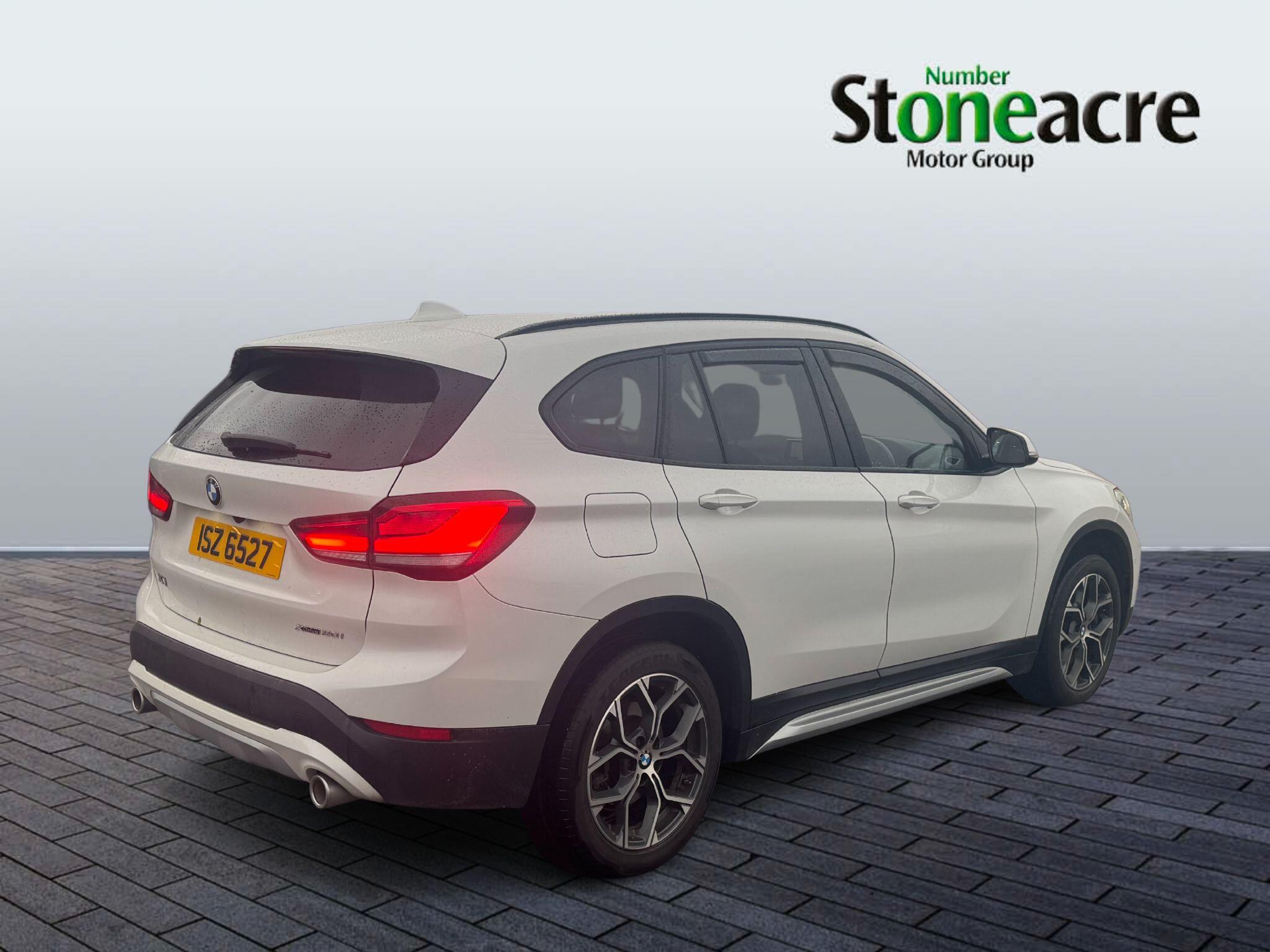 BMW X1 2.0 20i xLine Auto xDrive Euro 6 (s/s) 5dr ISZ6527 Image 3