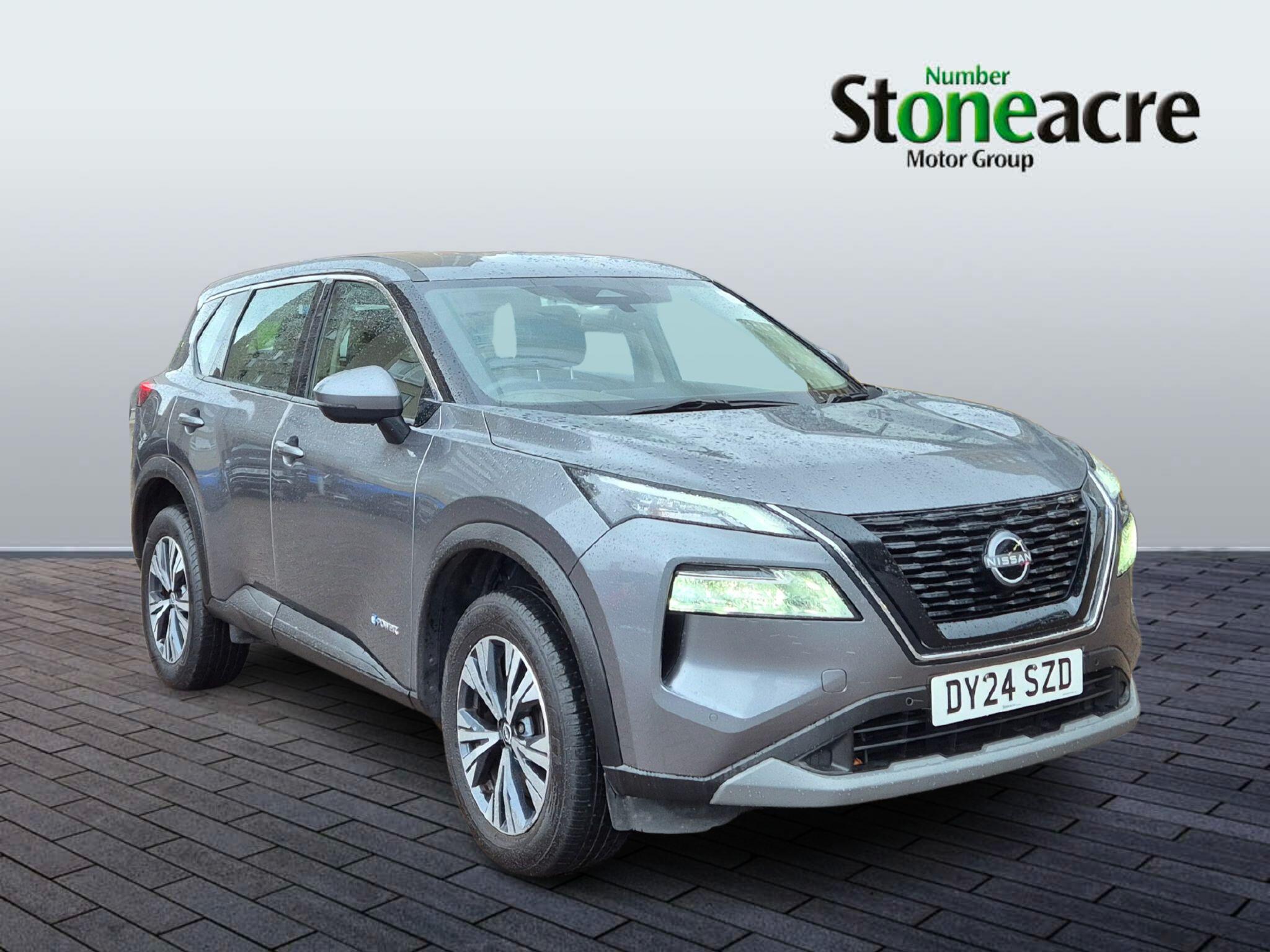 Nissan X-Trail e-POWER 1.5 h e-POWER Acenta Premium Auto Euro 6 (s/s) 5dr DY24SZD Image 1