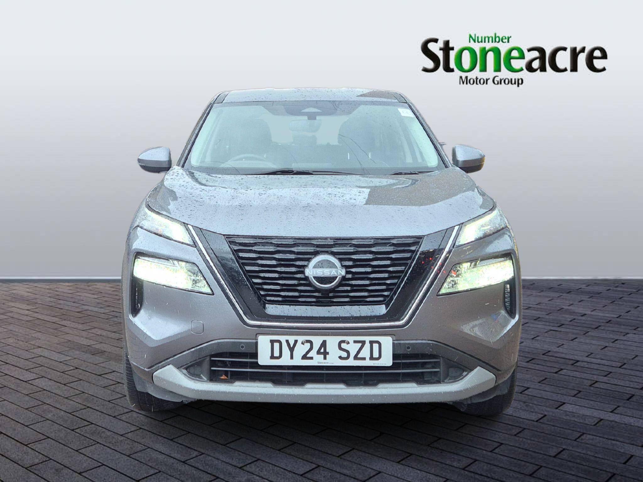 Nissan X-Trail e-POWER 1.5 h e-POWER Acenta Premium Auto Euro 6 (s/s) 5dr DY24SZD Image 2