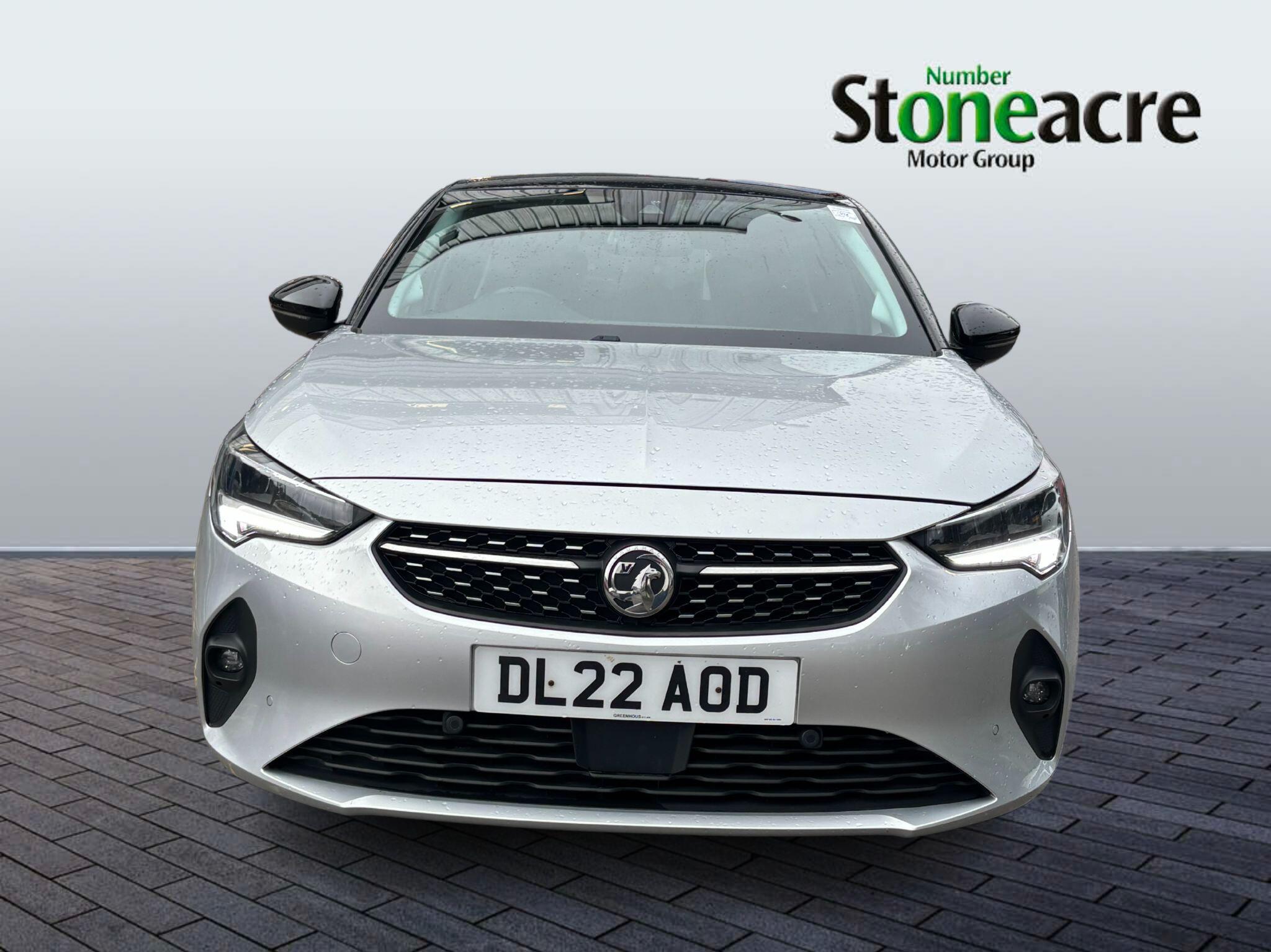 Vauxhall Corsa 1.2 Elite Edition Hatchback 5dr Petrol Manual Euro 6 (75 ps) DL22AOD Image 2