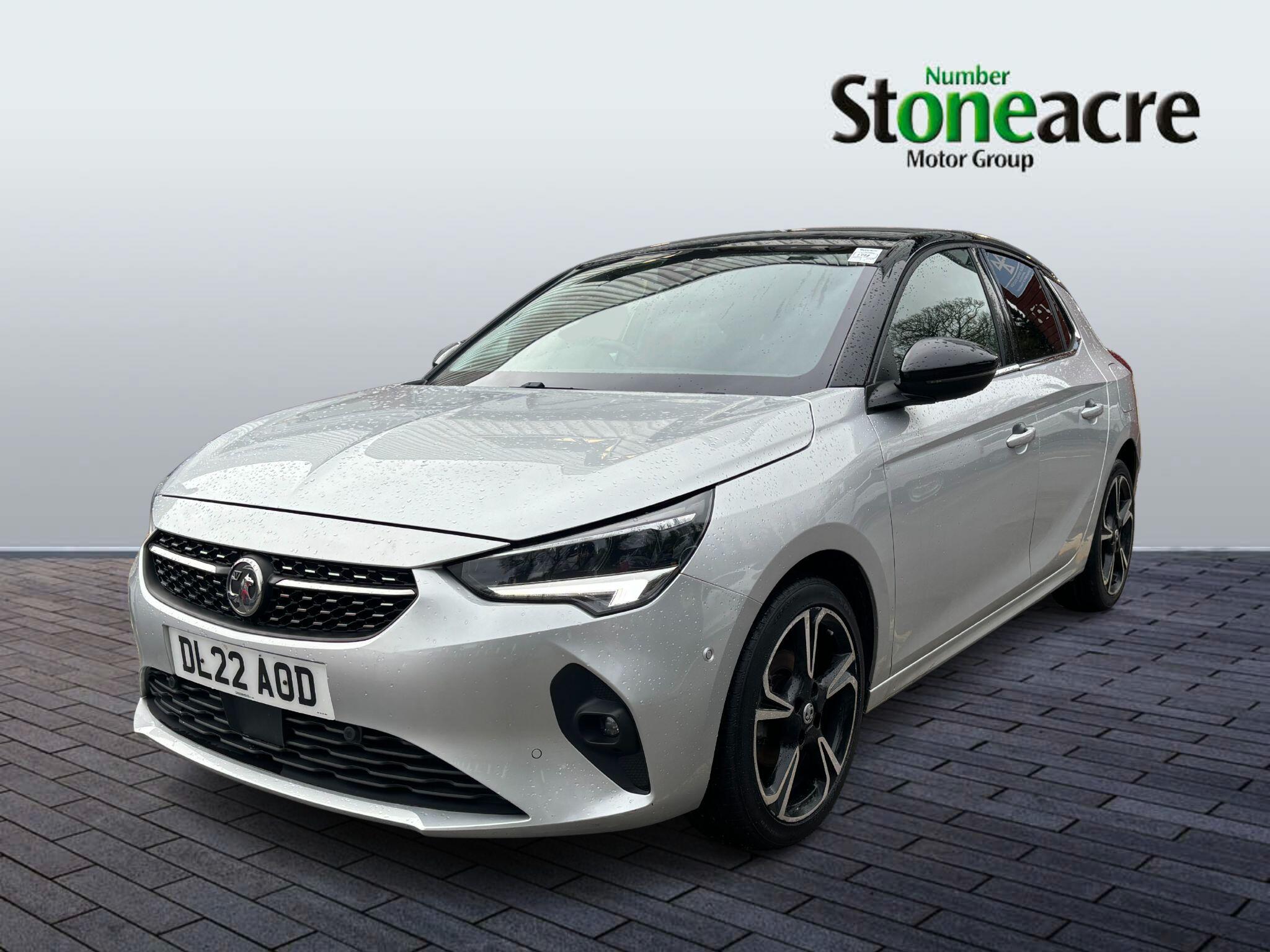 Vauxhall Corsa 1.2 Elite Edition Hatchback 5dr Petrol Manual Euro 6 (75 ps) DL22AOD Image 3