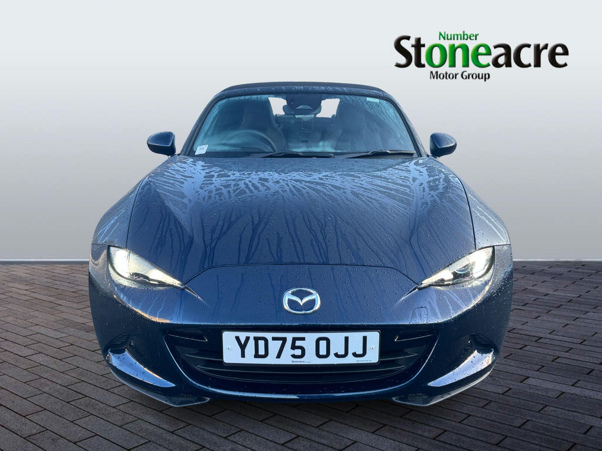Mazda MX-5 Image 2