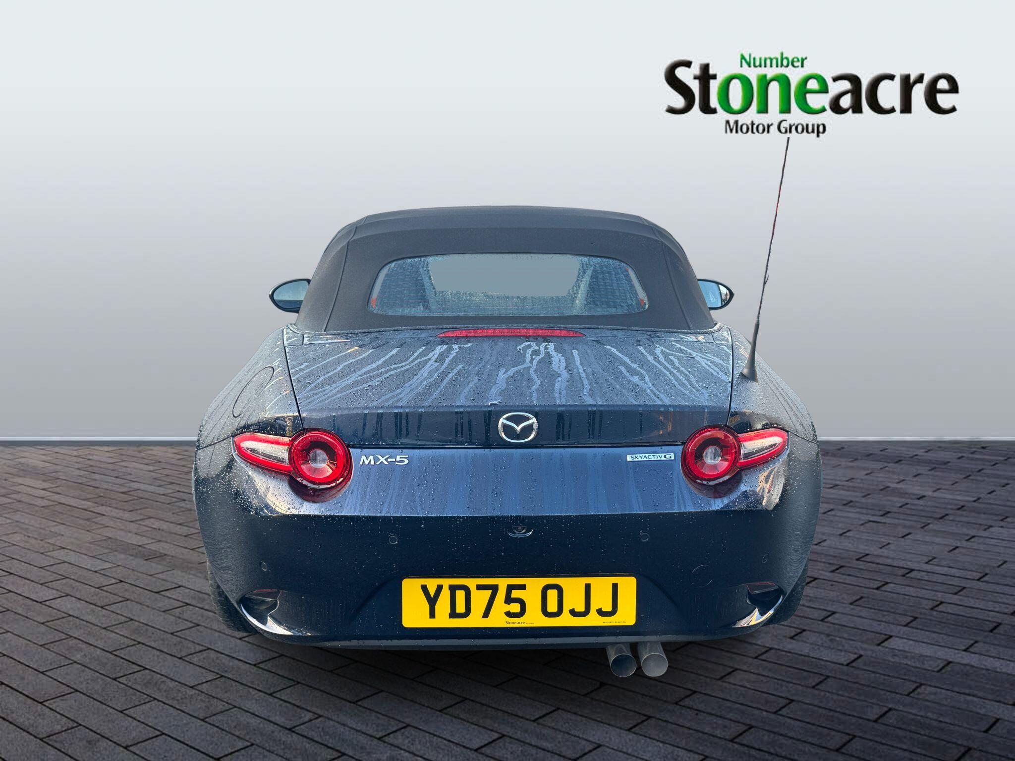 Mazda MX-5 Image 3