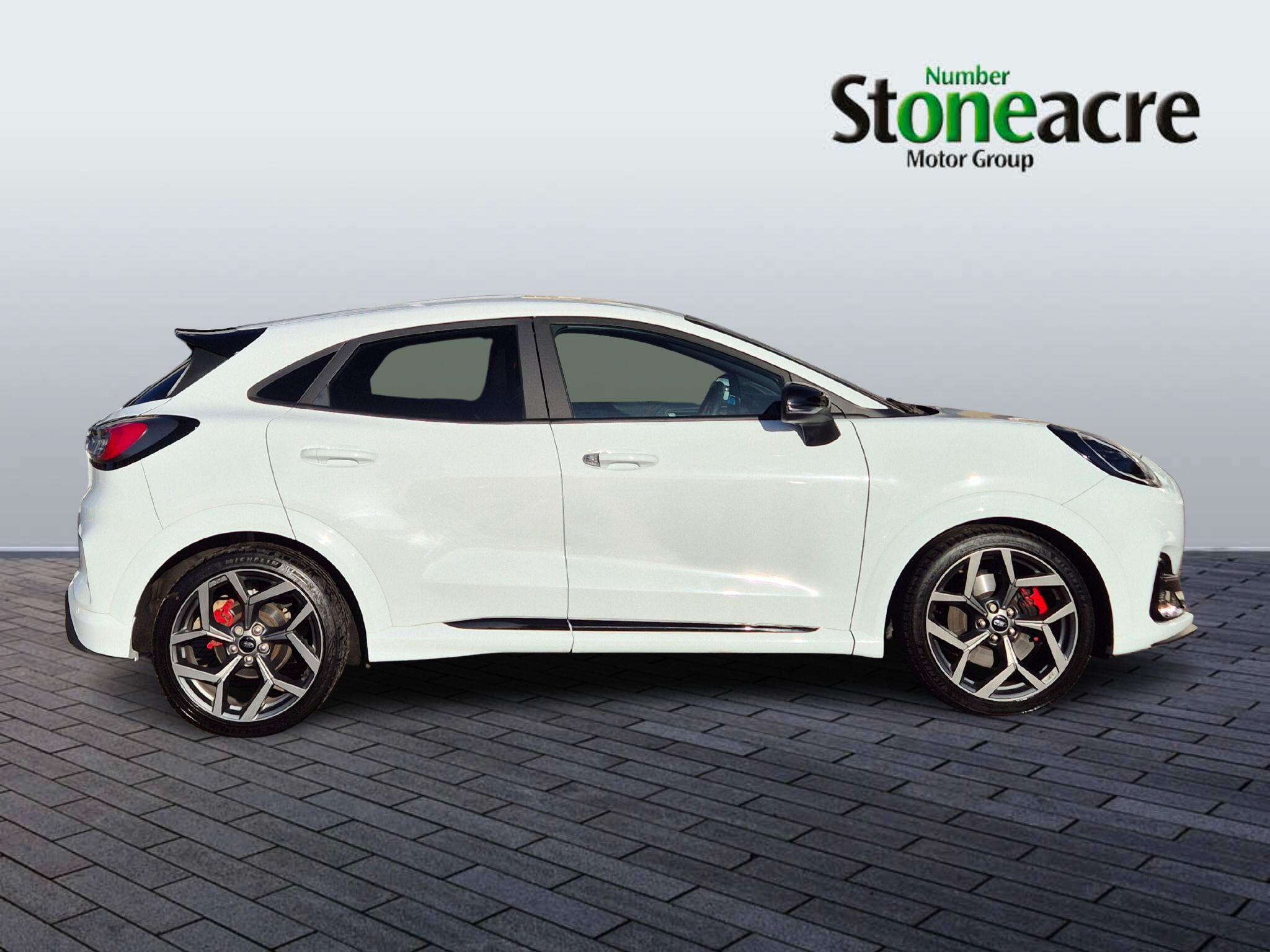 Ford Puma ST 1.5 EcoBoost ST 5dr YJ73XFS Image 2