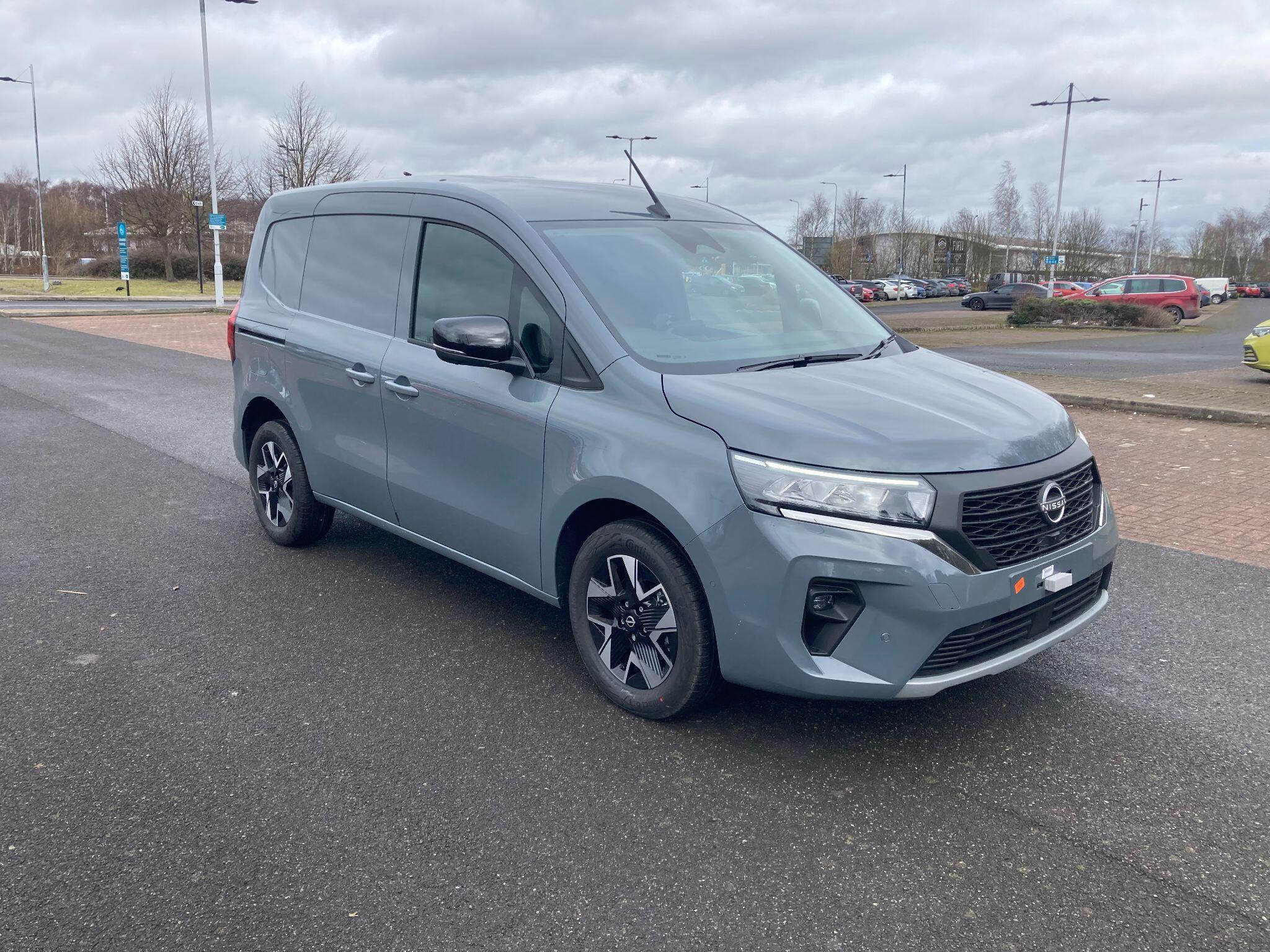 Nissan Townstar 1.3 TCe Tekna L2 H1 Euro 6 (s/s) 6dr null Image 1