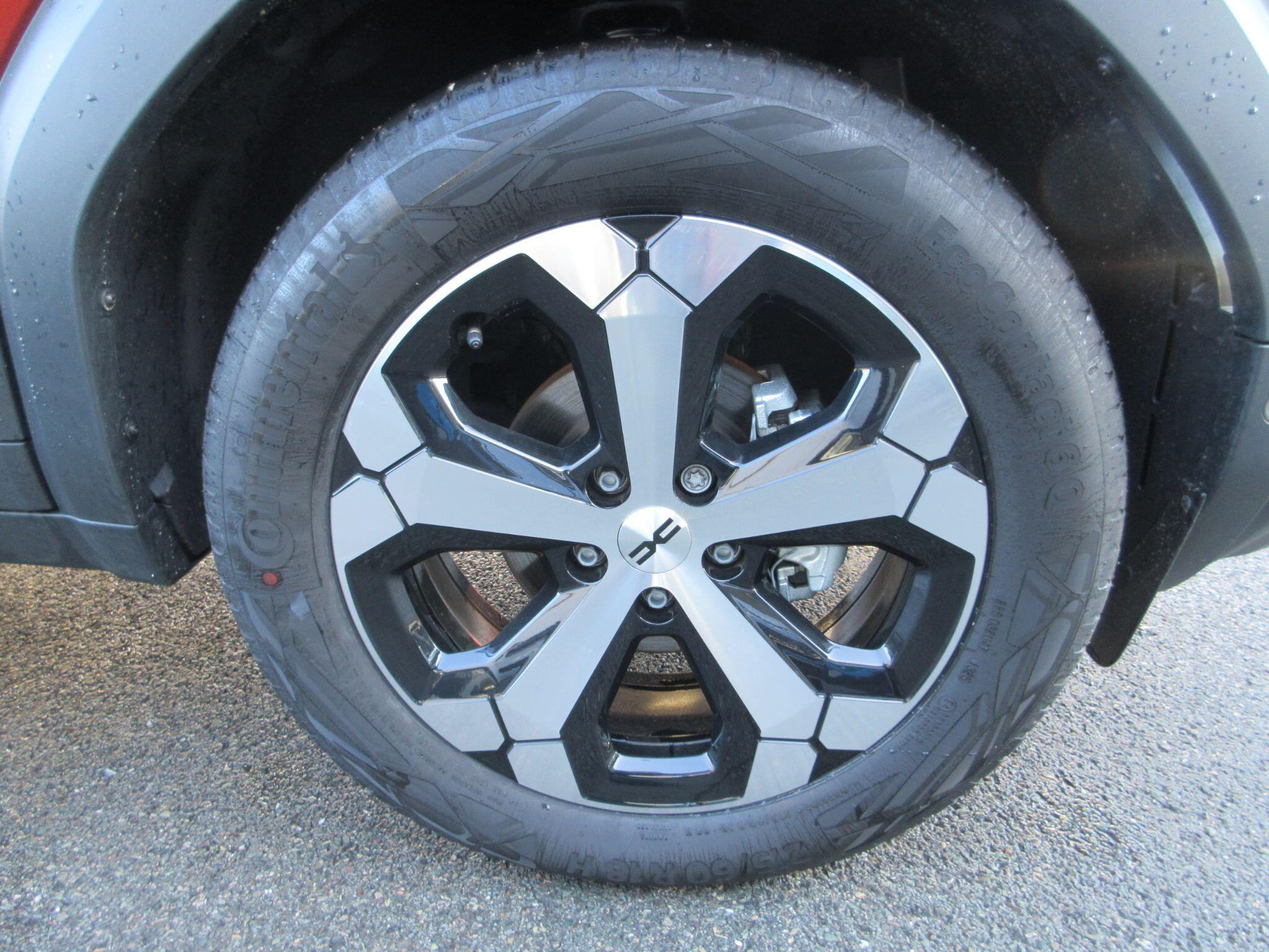 Dacia Duster 1.2 TCe MHEV Journey Euro 6 (s/s) 5dr YS75LSV Image 1