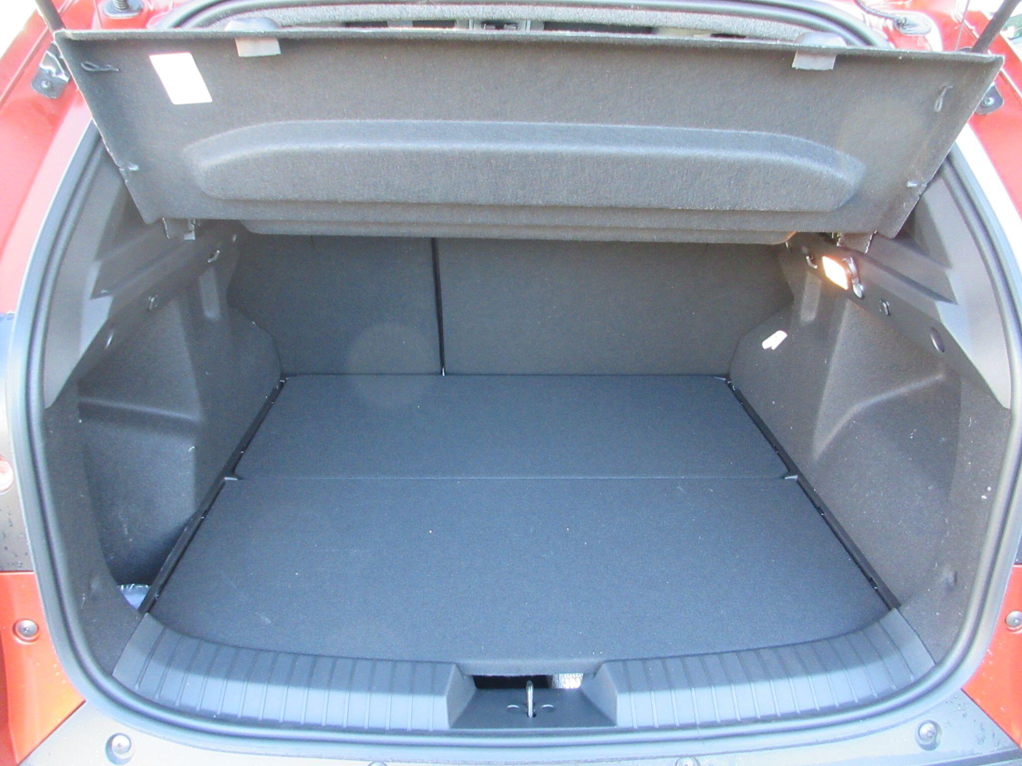 Dacia Duster 1.2 TCe MHEV Journey Euro 6 (s/s) 5dr YS75LSV Image 2