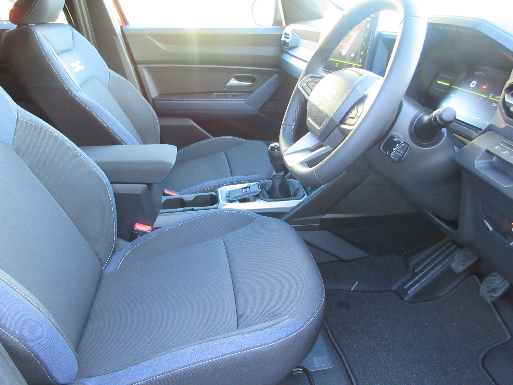 Dacia Duster 1.2 TCe MHEV Journey Euro 6 (s/s) 5dr YS75LSV Image 3