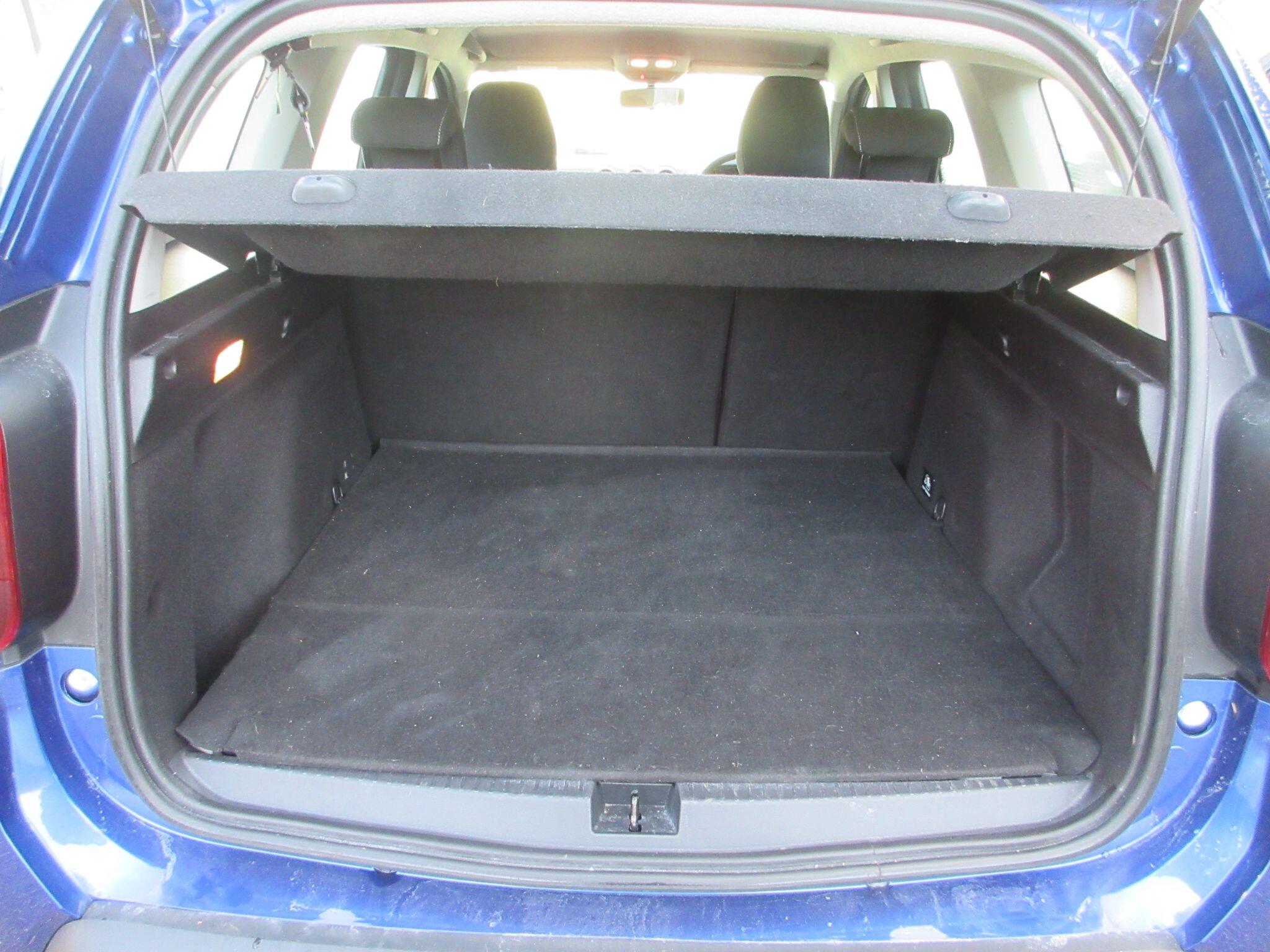 Dacia Duster Image 2