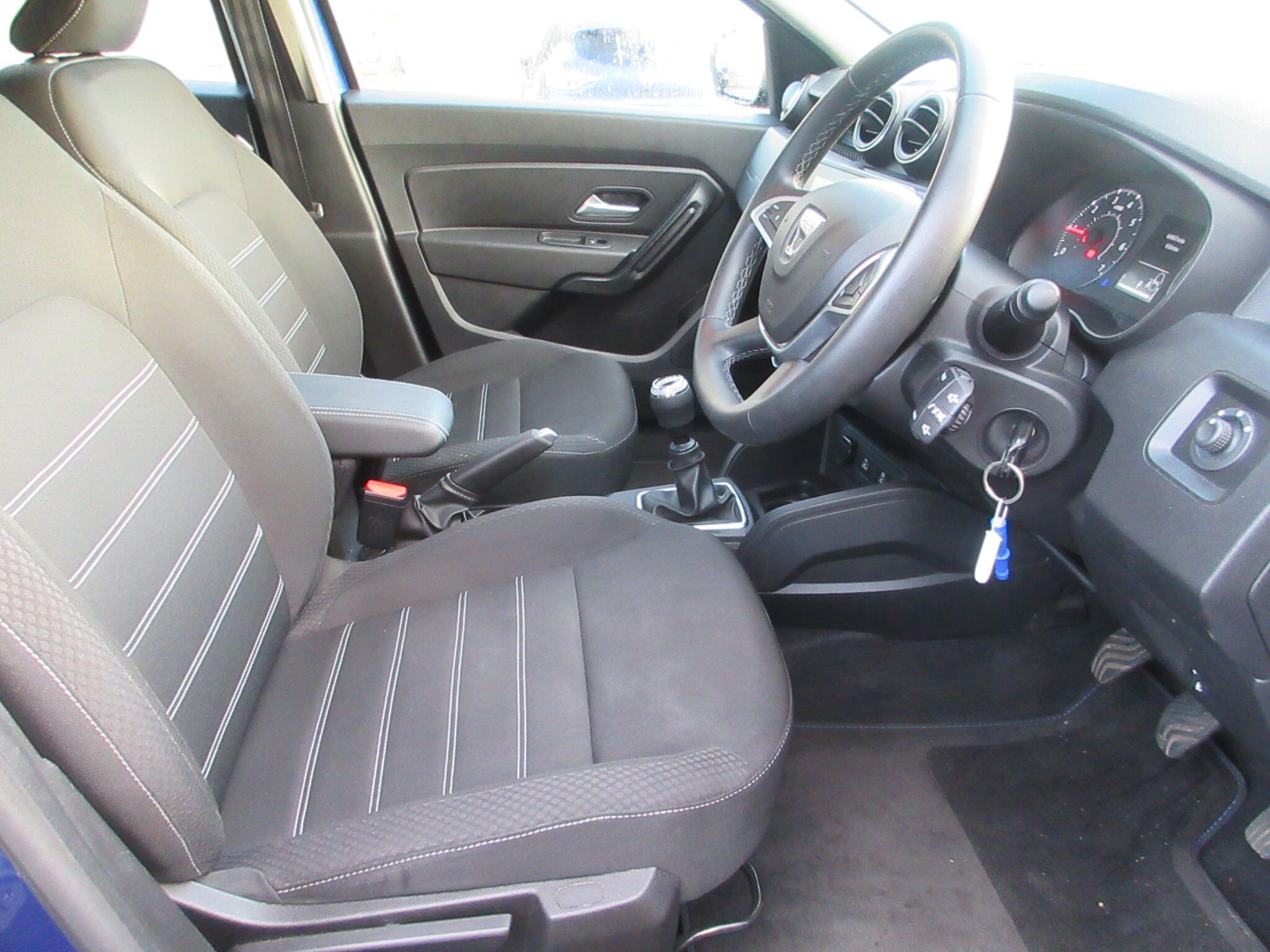 Dacia Duster Image 3