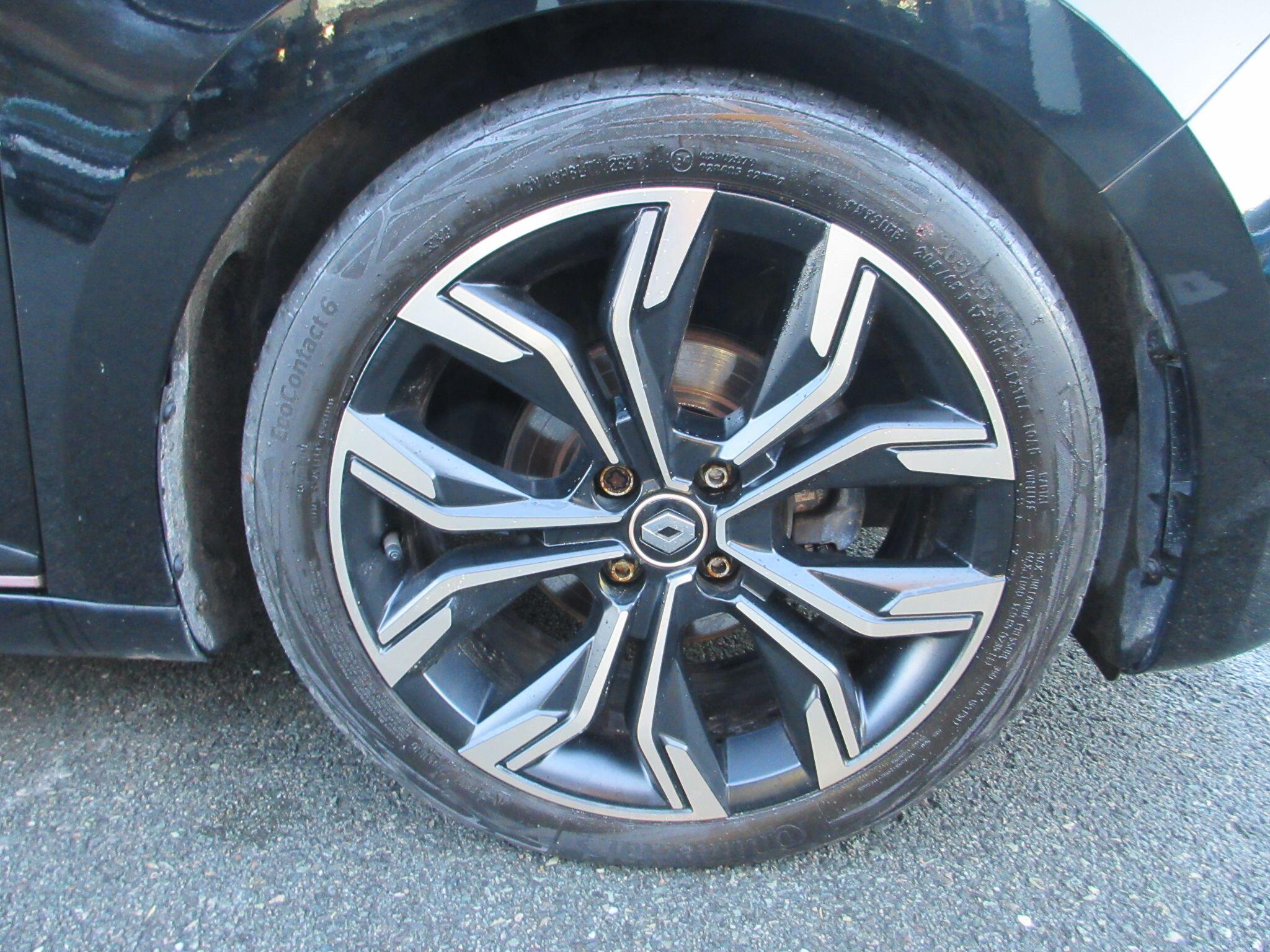 Renault Clio 1.0 TCe 90 Lutecia SE 5dr YR71WKG Image 1