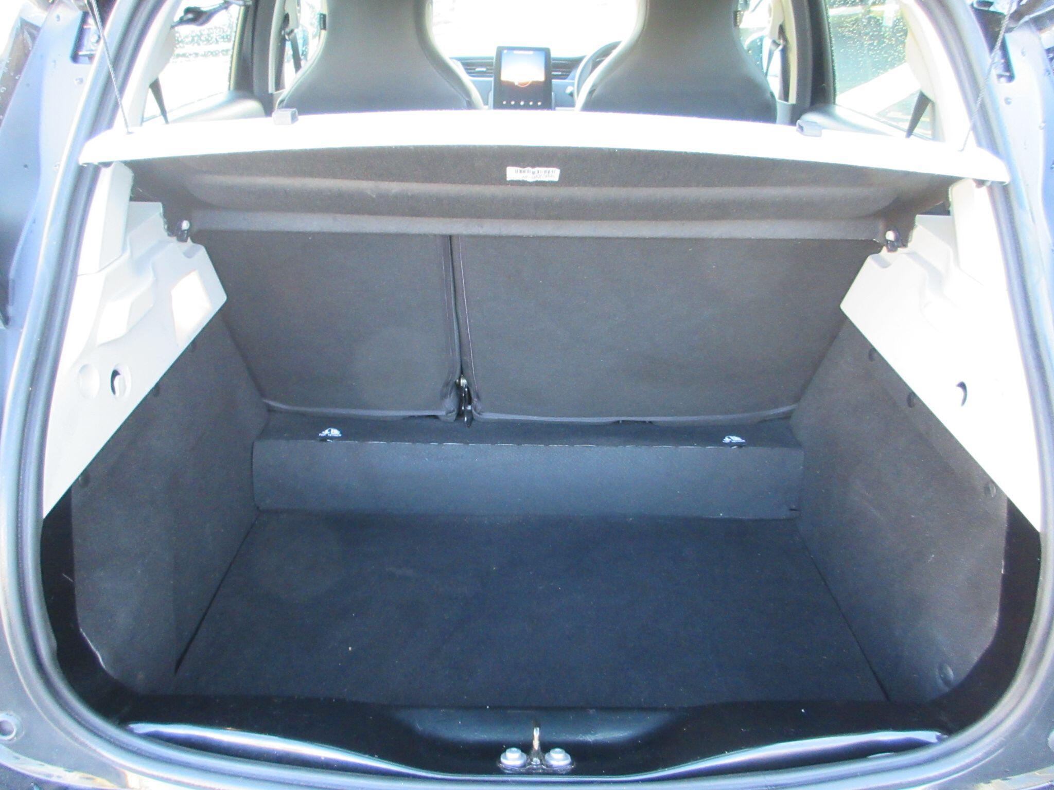 Renault Zoe i GT Line R135 Z.E. 50 Rapid Charge LM70HHL Image 2