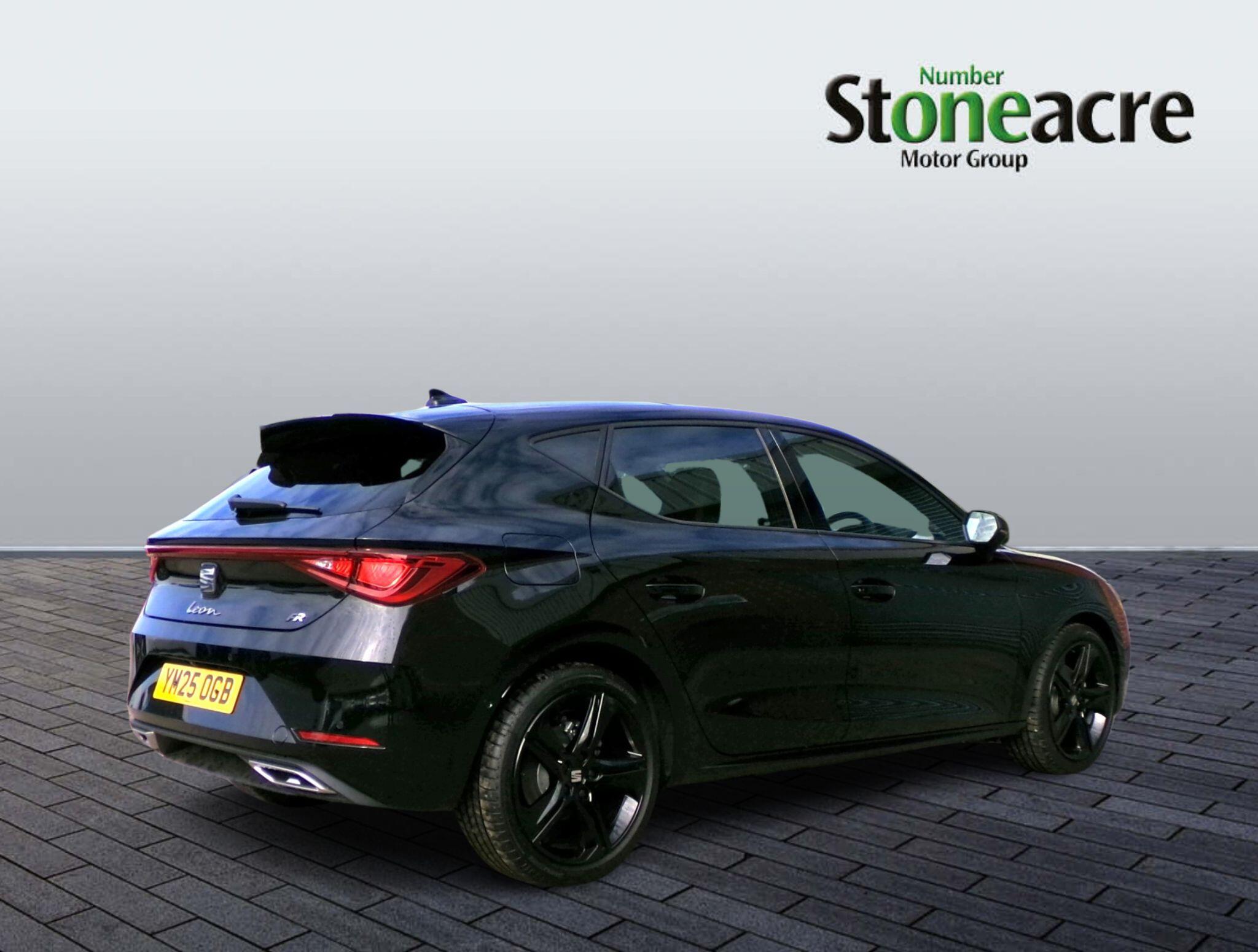 SEAT Leon Image 2