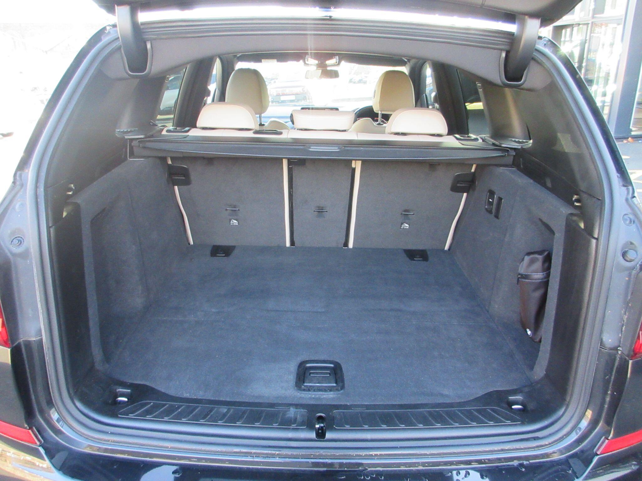 BMW X3 X3 xDrive20d M Sport PK21WBF Image 2