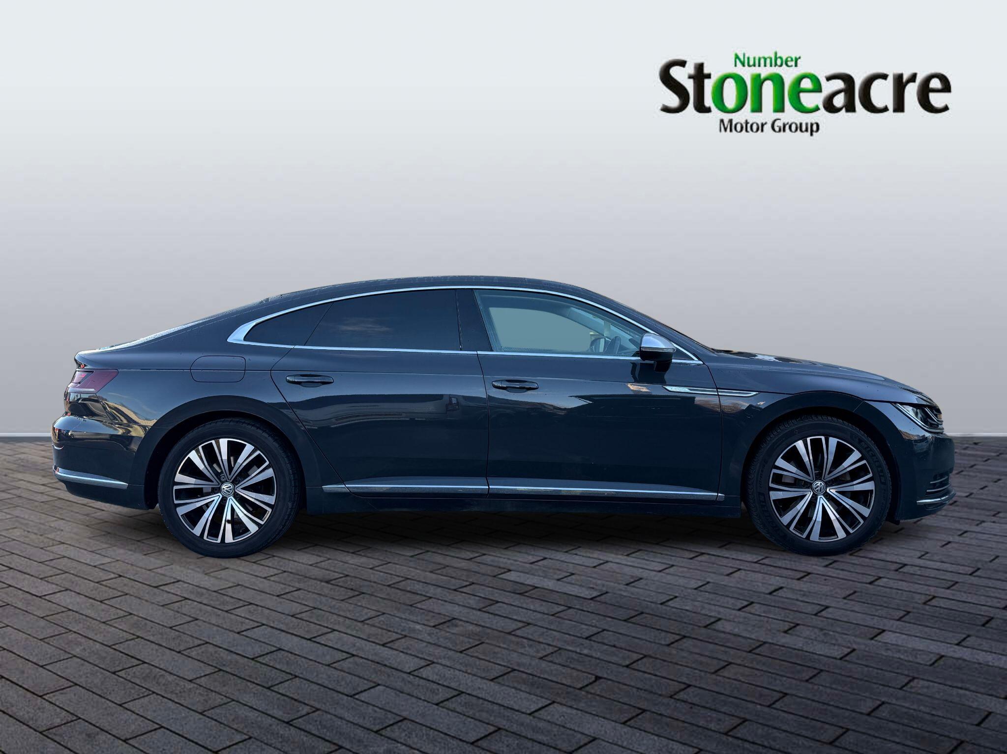 Volkswagen Arteon 1.5 TSI EVO Elegance Fastback DSG Euro 6 (s/s) 5dr DP19WVL Image 2