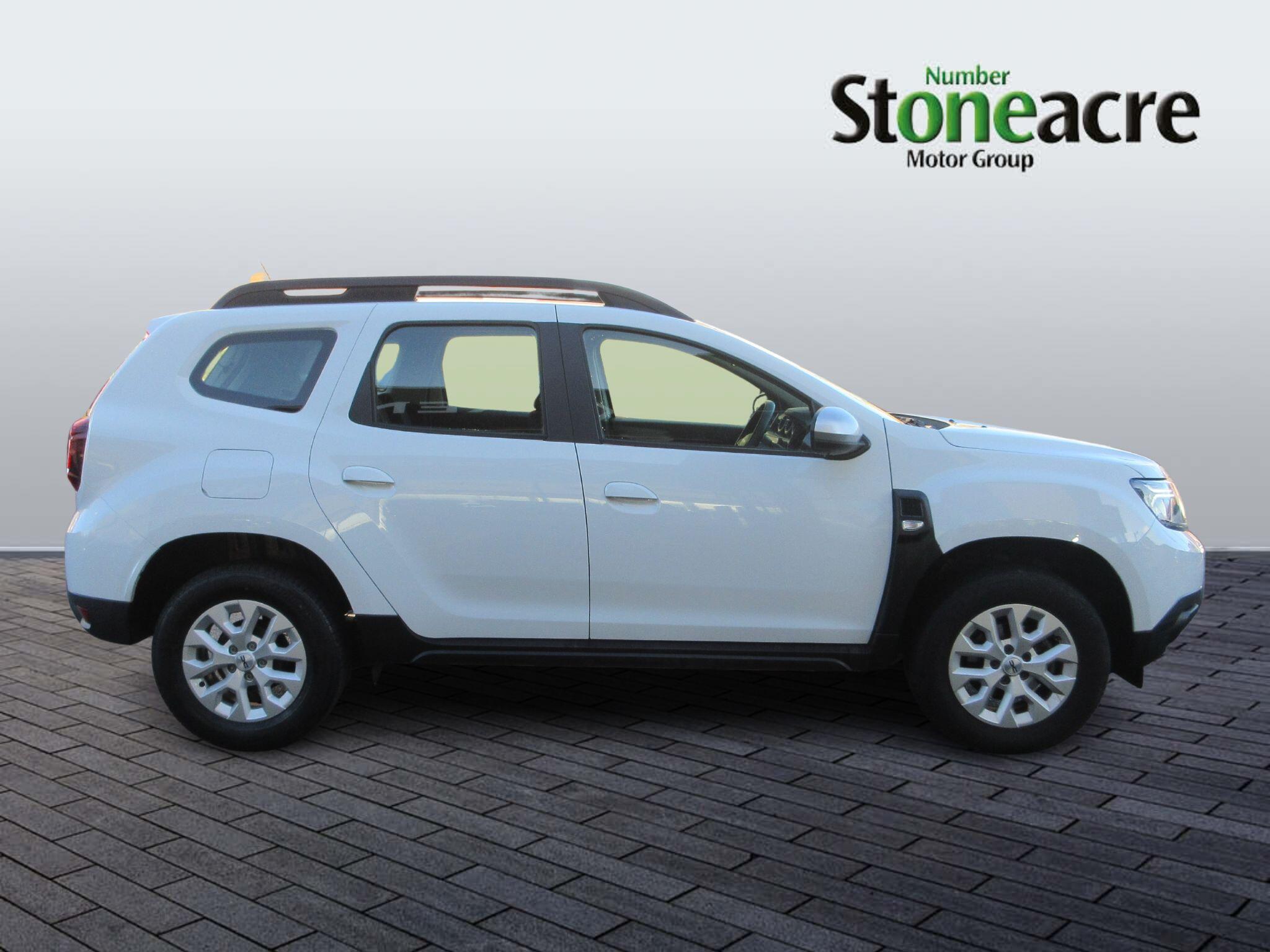 Dacia Duster 1.0 TCe Expression Euro 6 (s/s) 5dr MD73VTF Image 2