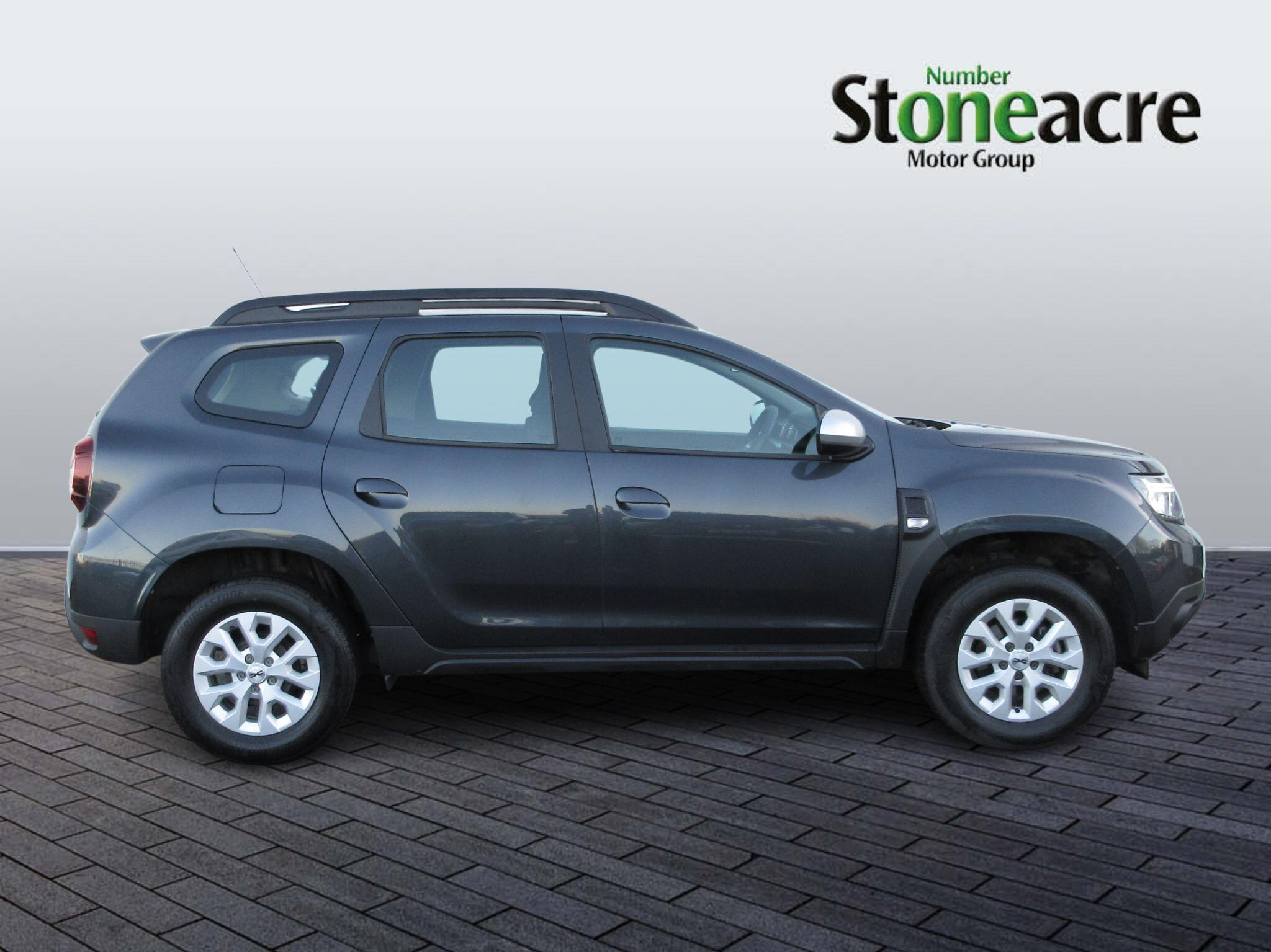 Dacia Duster 1.0 TCe Expression Euro 6 (s/s) 5dr NY73FND Image 2