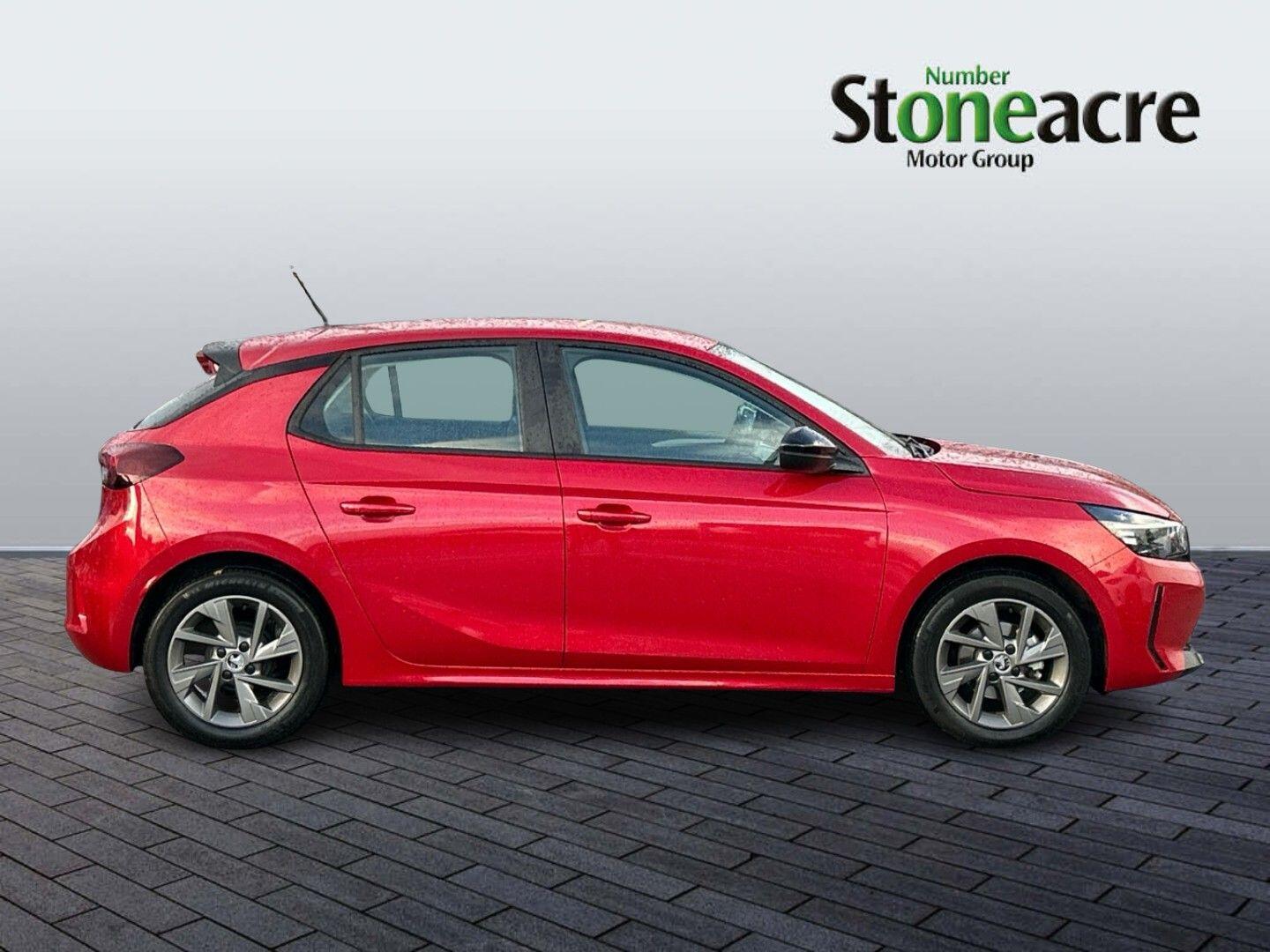Vauxhall Corsa 1.2 Design Euro 6 5dr SH73LUO Image 2