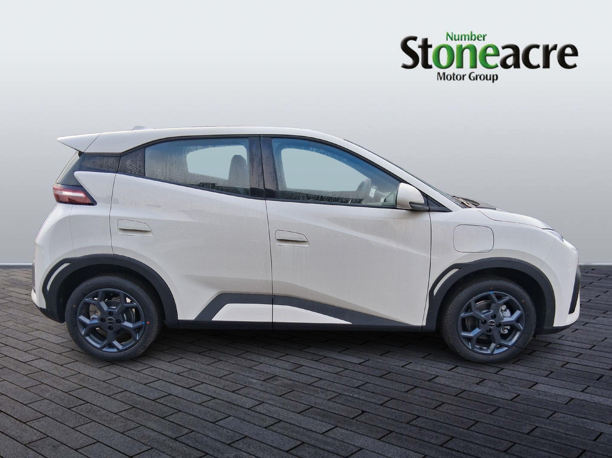 BYD Dolphin Surf 43.2kWh Boost Auto 5dr MC25XBO Image 2