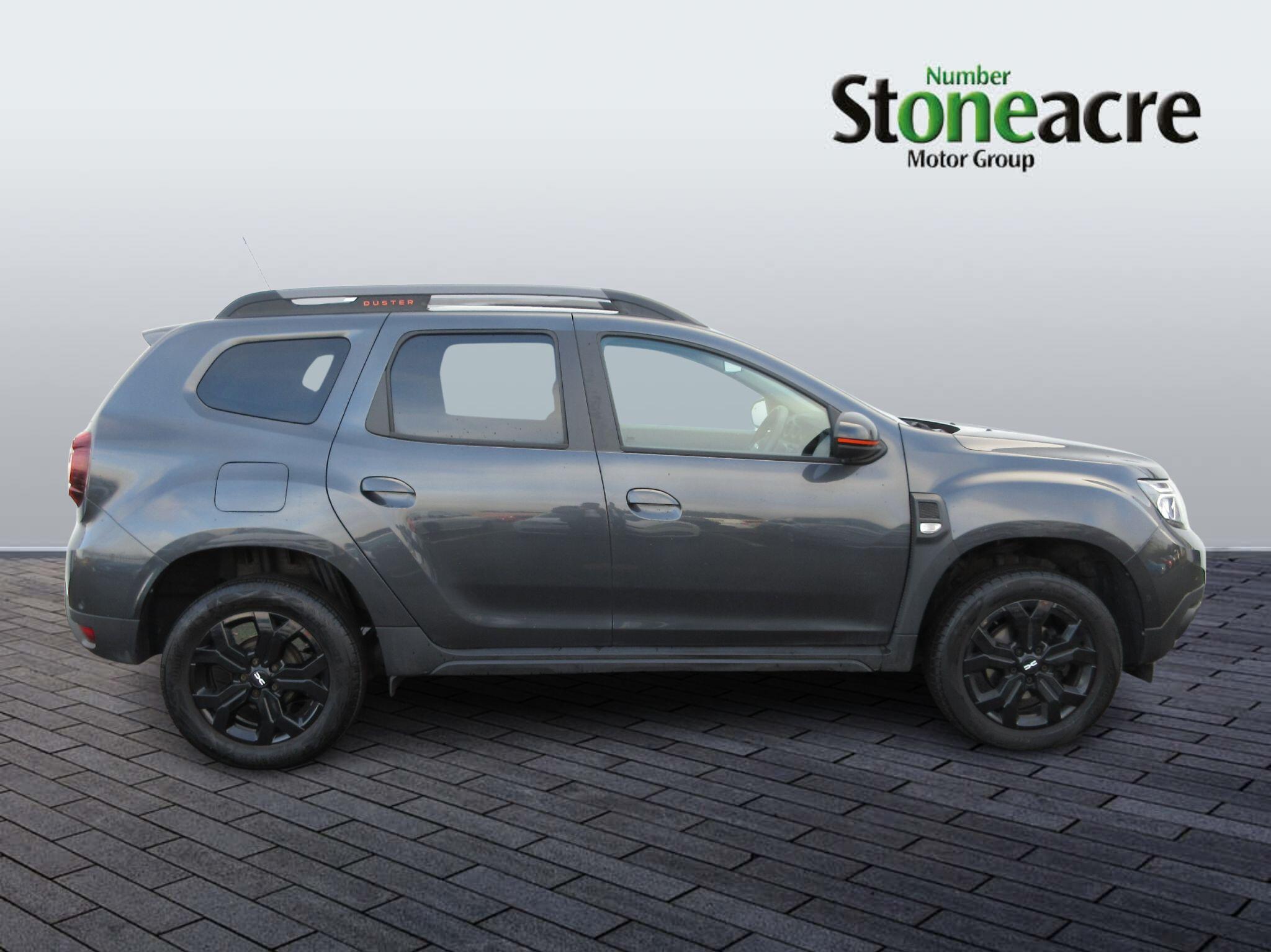 Dacia Duster 1.3 TCe Extreme SE Euro 6 (s/s) 5dr NC23XBW Image 2